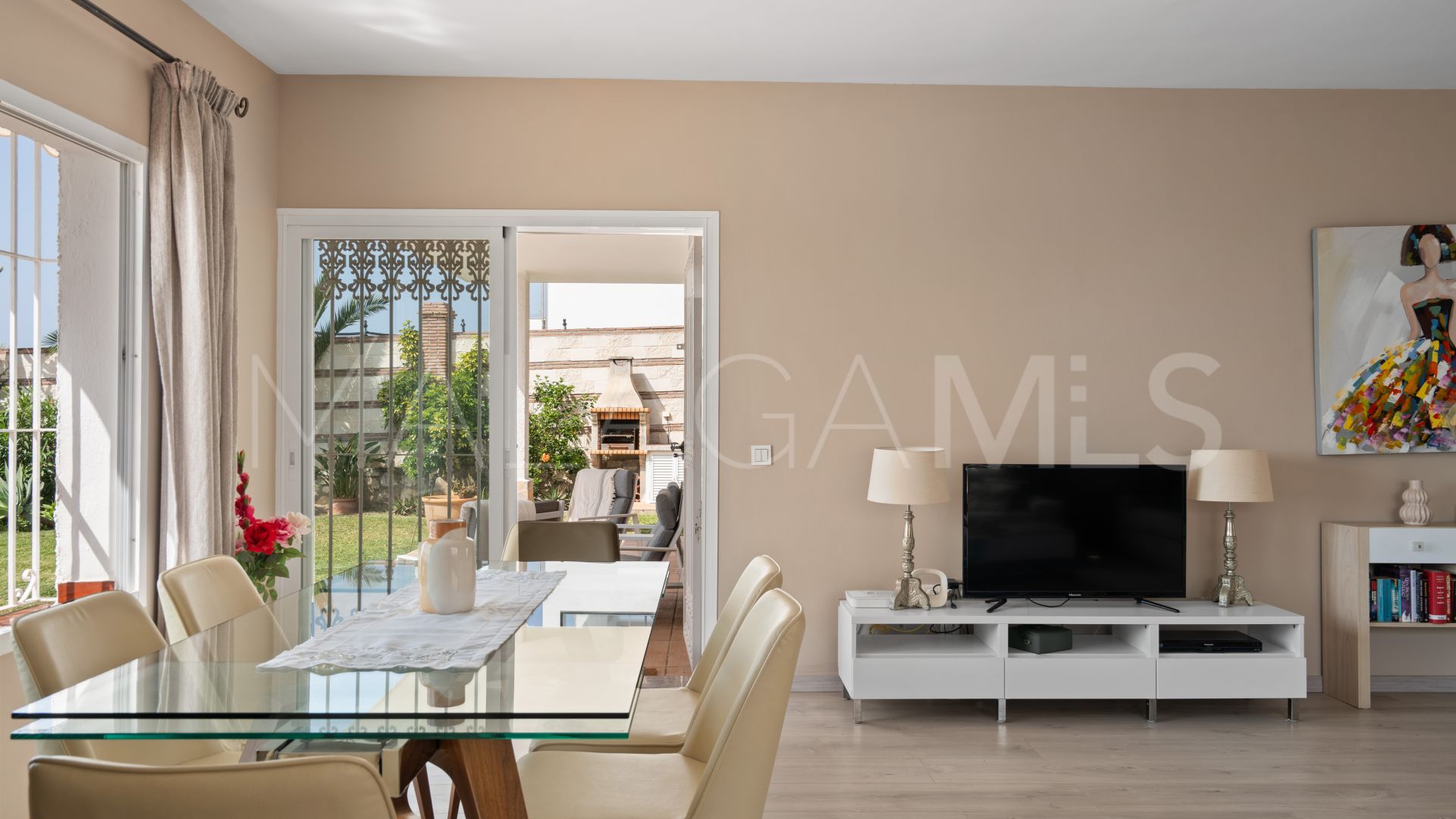 Villa for sale in La Capellania