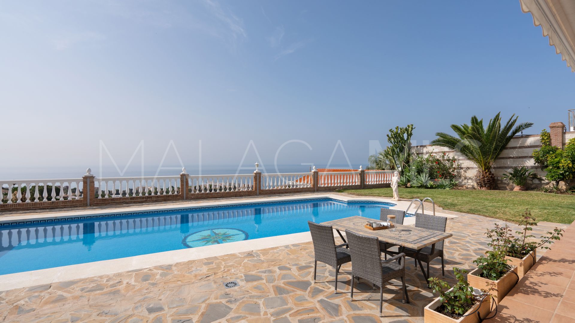 Villa for sale in La Capellania