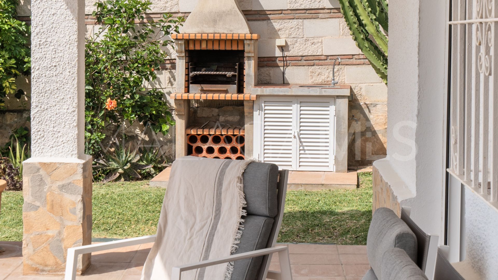Villa for sale in La Capellania