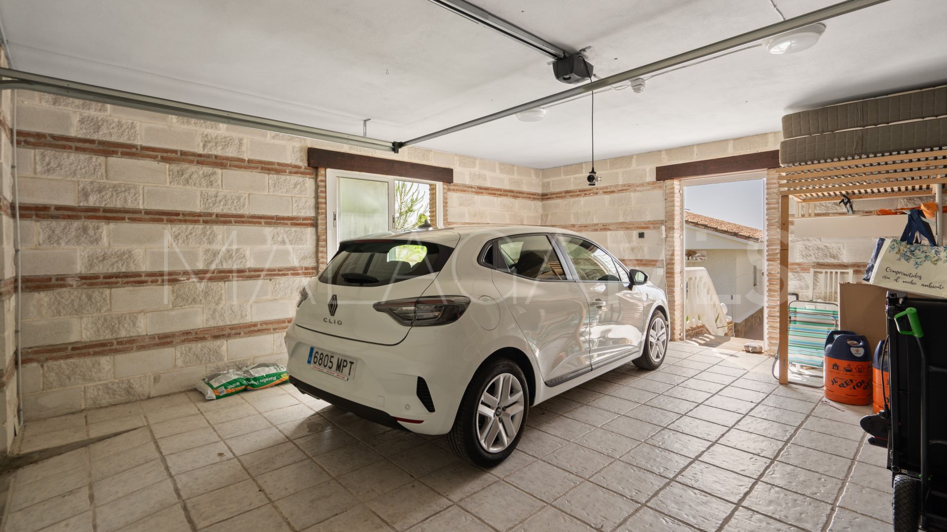 Villa for sale in La Capellania