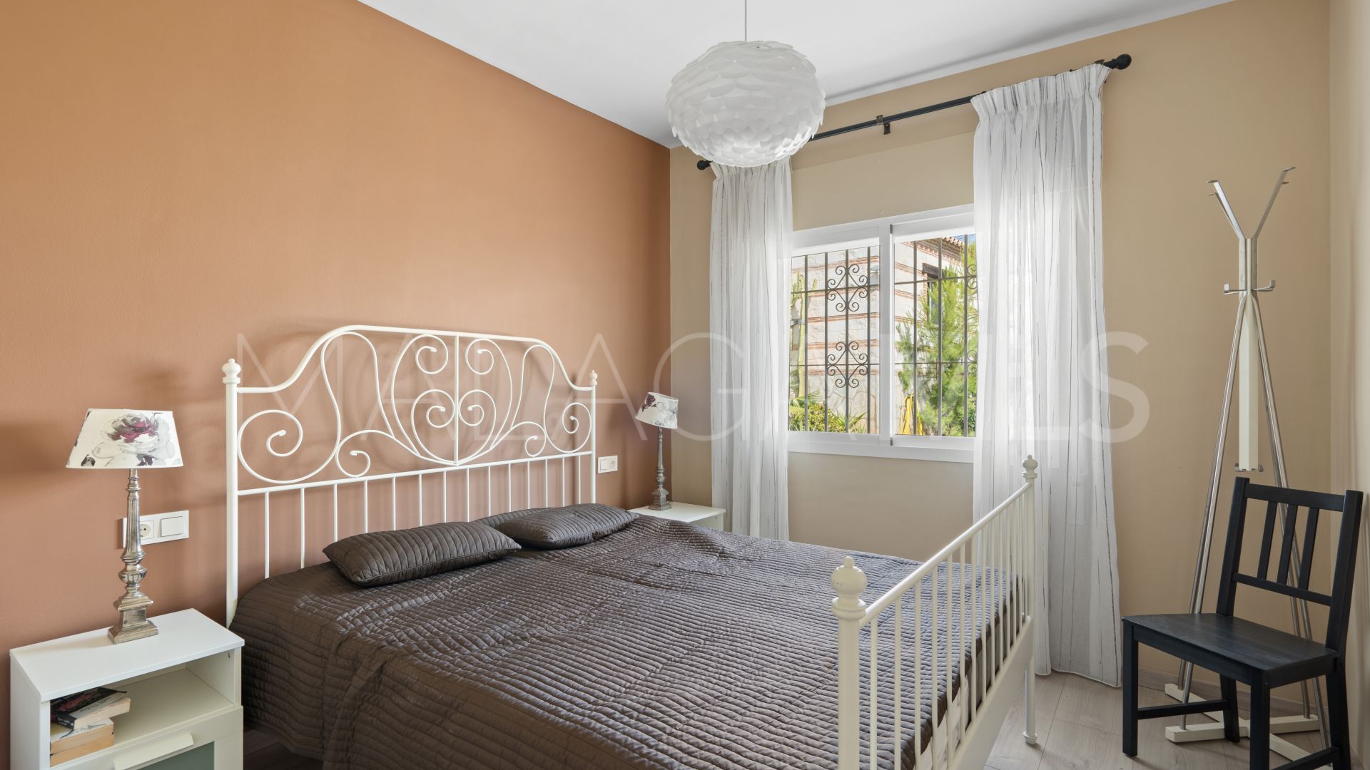 Villa for sale in La Capellania