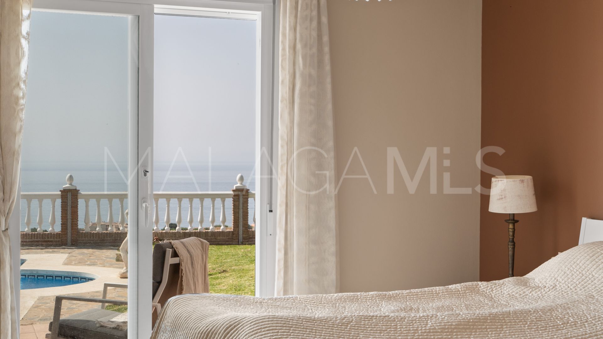 Villa for sale in La Capellania