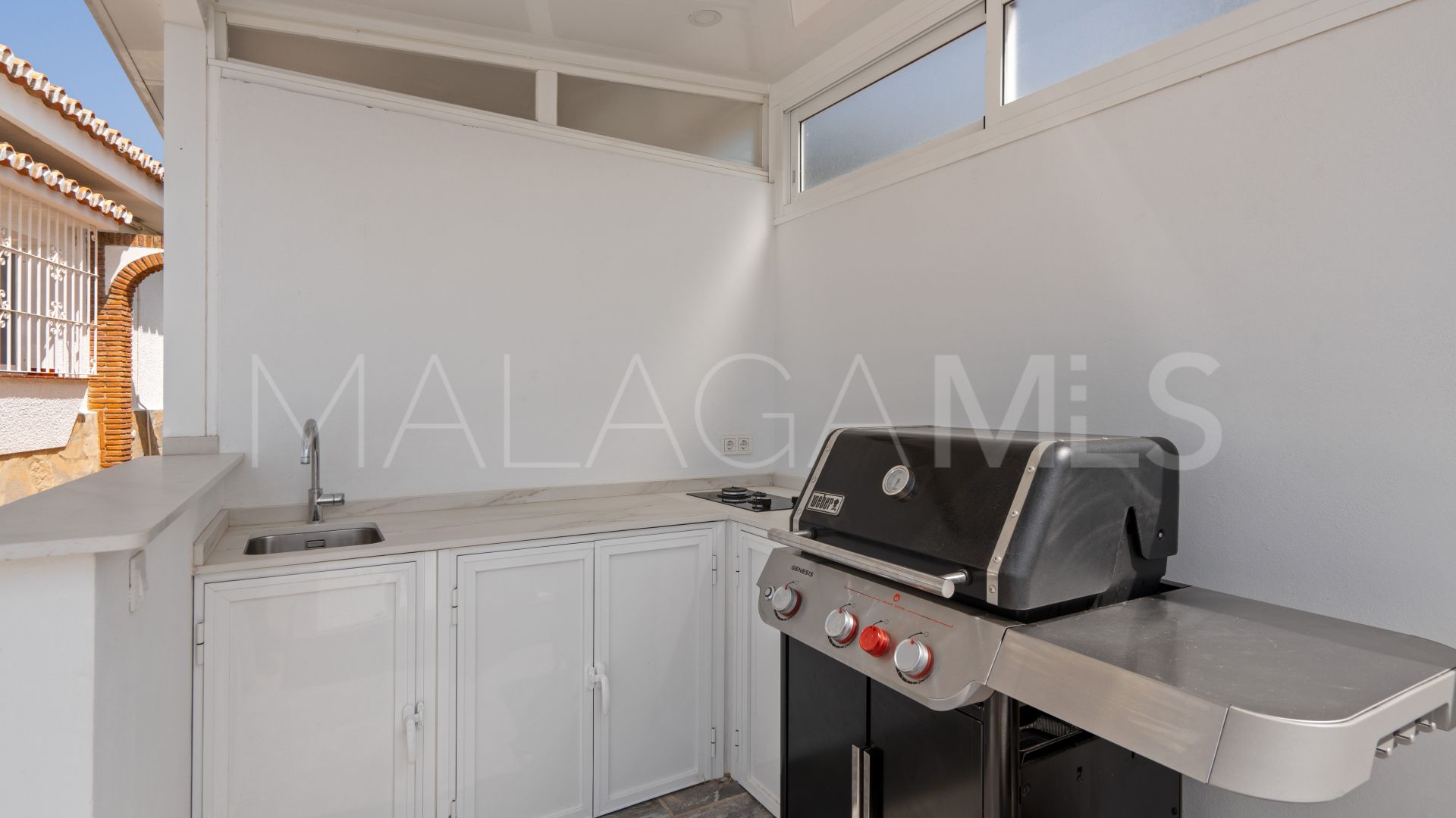Villa for sale in La Capellania