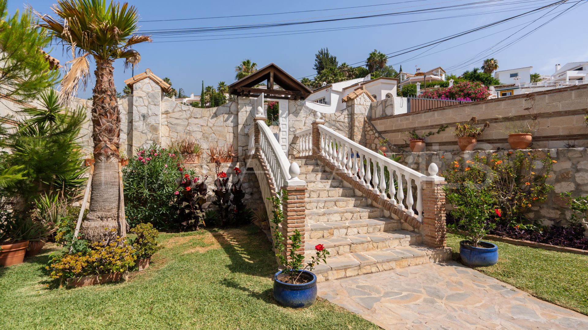 Villa for sale in La Capellania