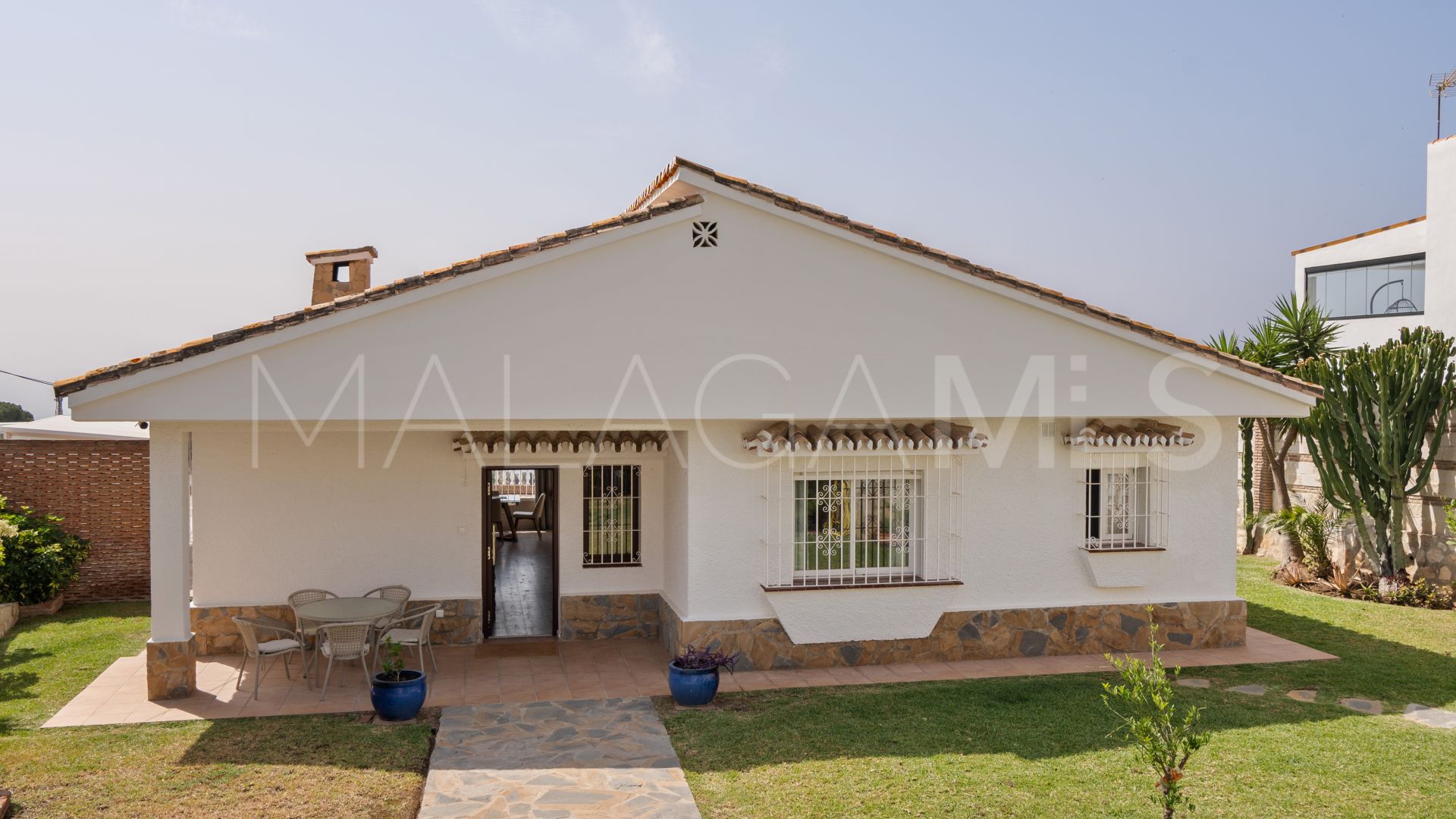 Villa for sale in La Capellania