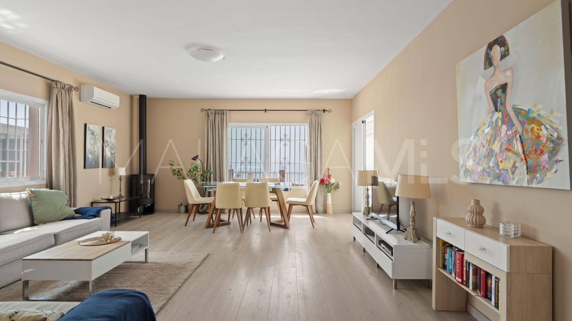 Villa for sale in La Capellania