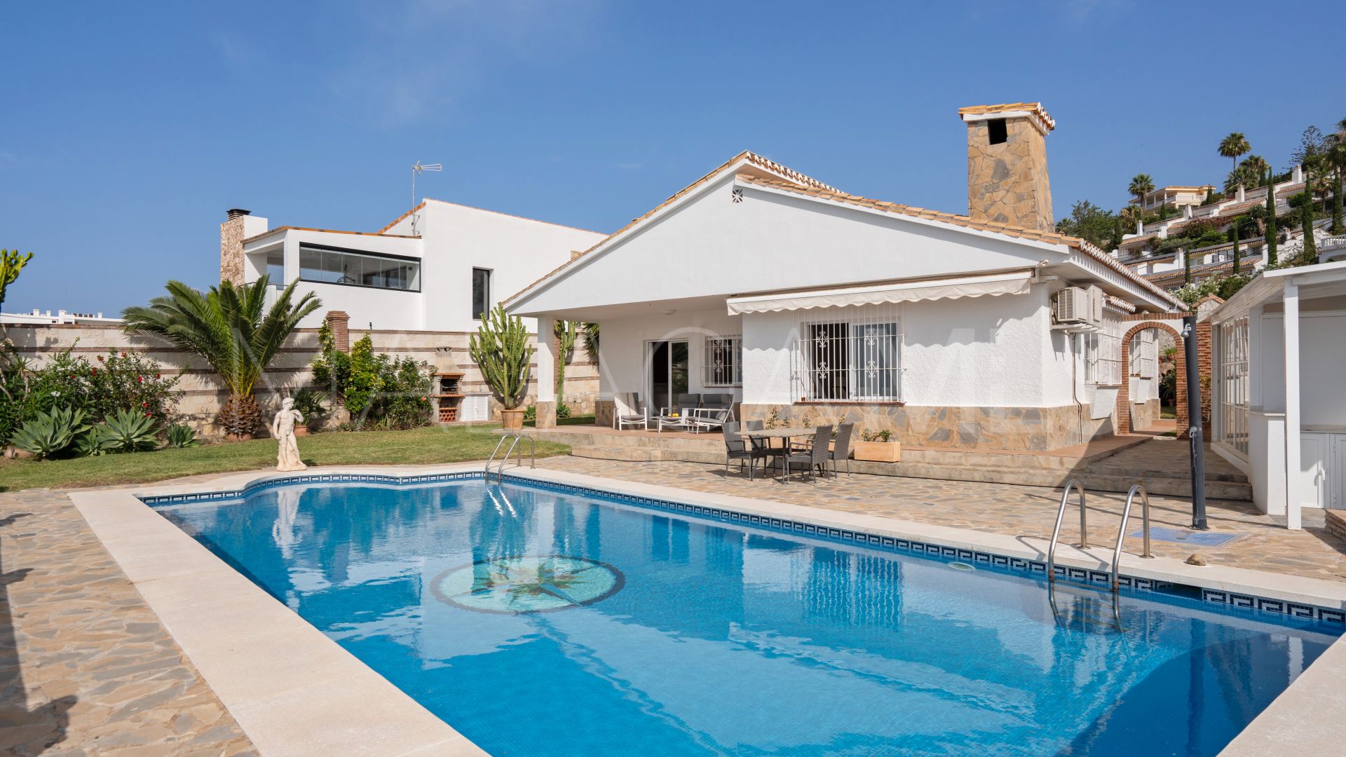 Villa for sale in La Capellania