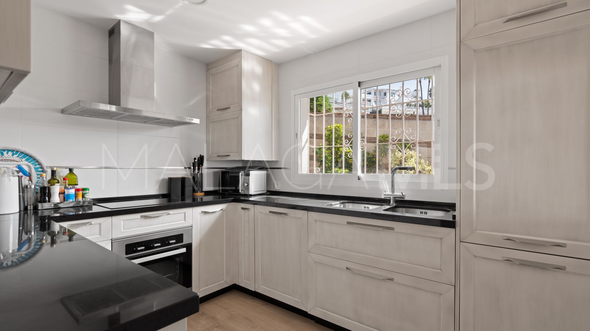 Villa for sale in La Capellania