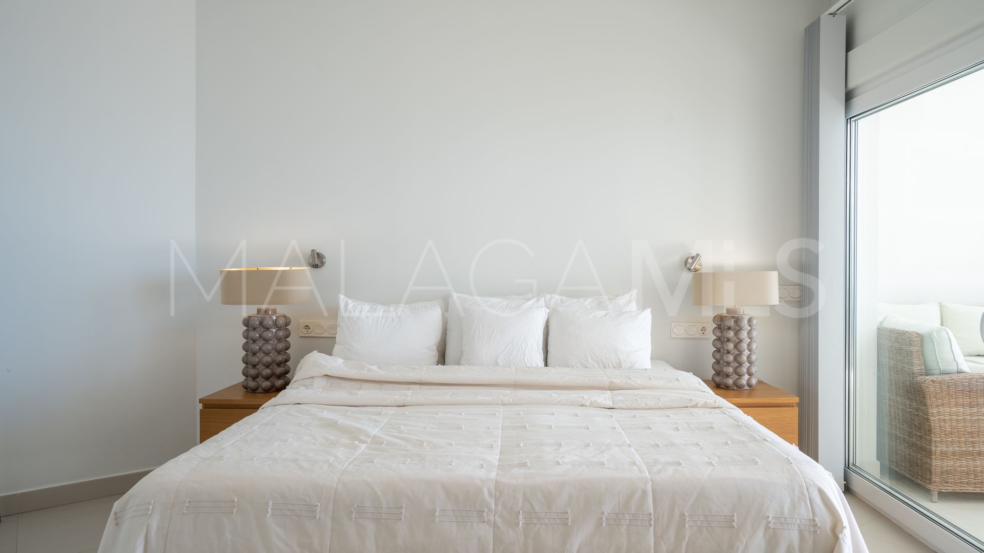 Buy 2 bedrooms apartment in La Capellania