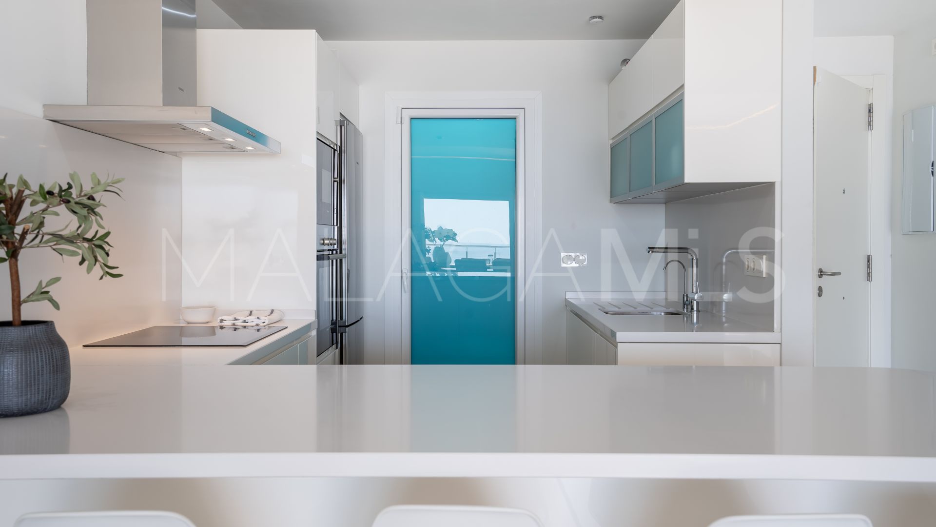 Buy 2 bedrooms apartment in La Capellania