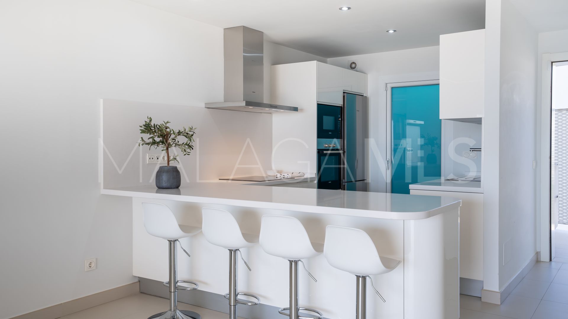 Buy 2 bedrooms apartment in La Capellania