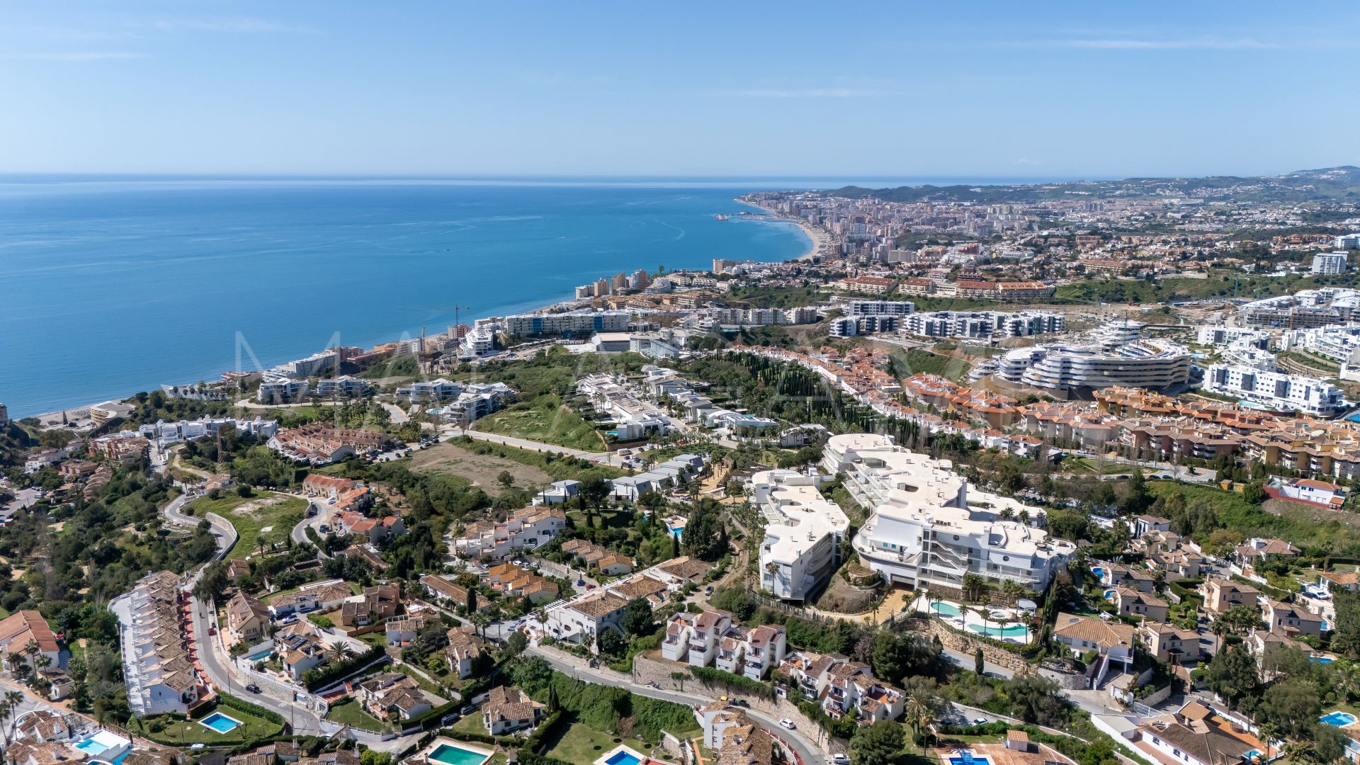 Buy 2 bedrooms apartment in La Capellania