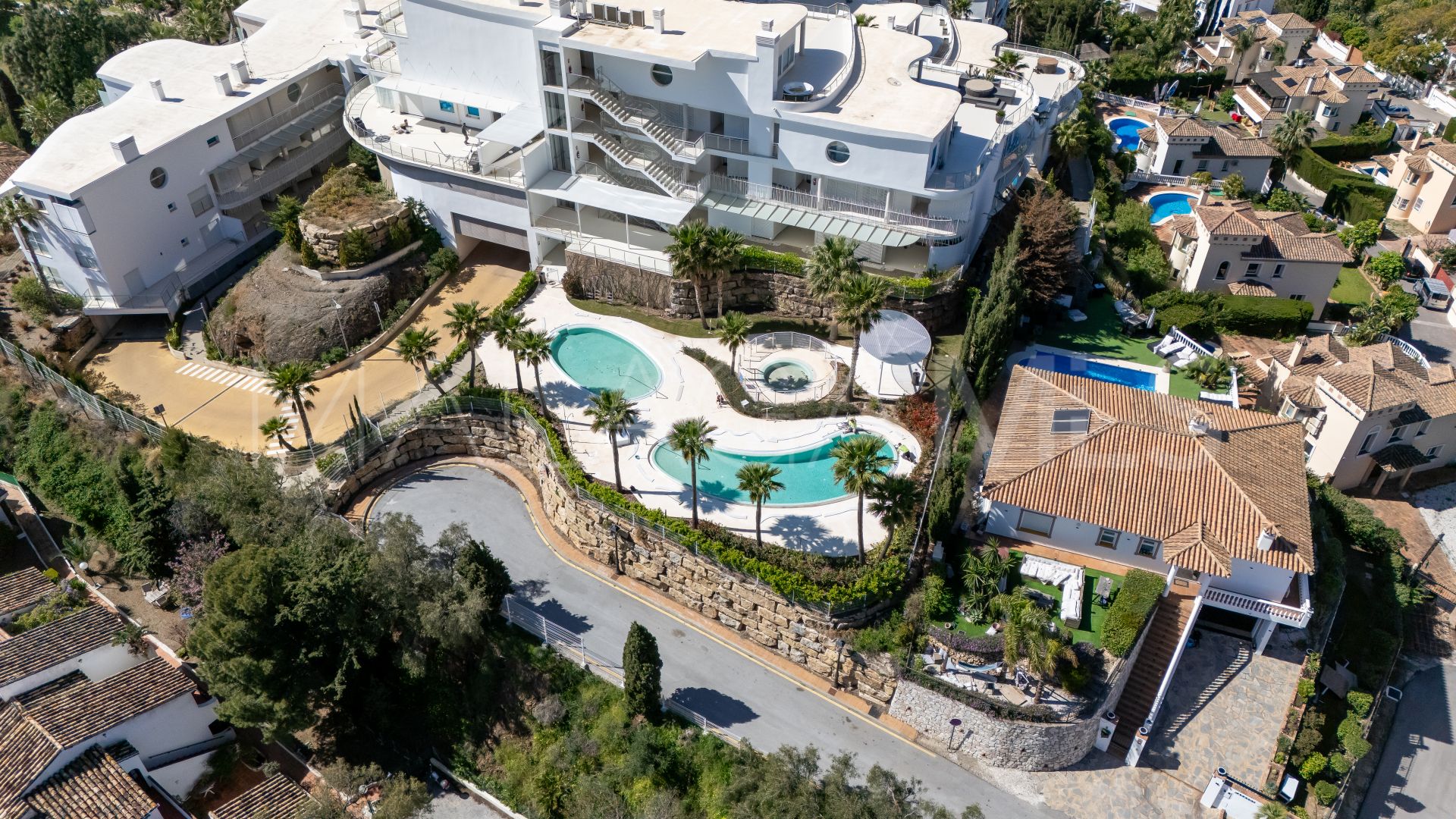 Buy 2 bedrooms apartment in La Capellania
