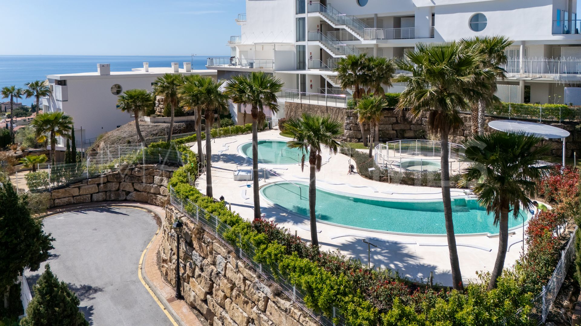 Buy 2 bedrooms apartment in La Capellania
