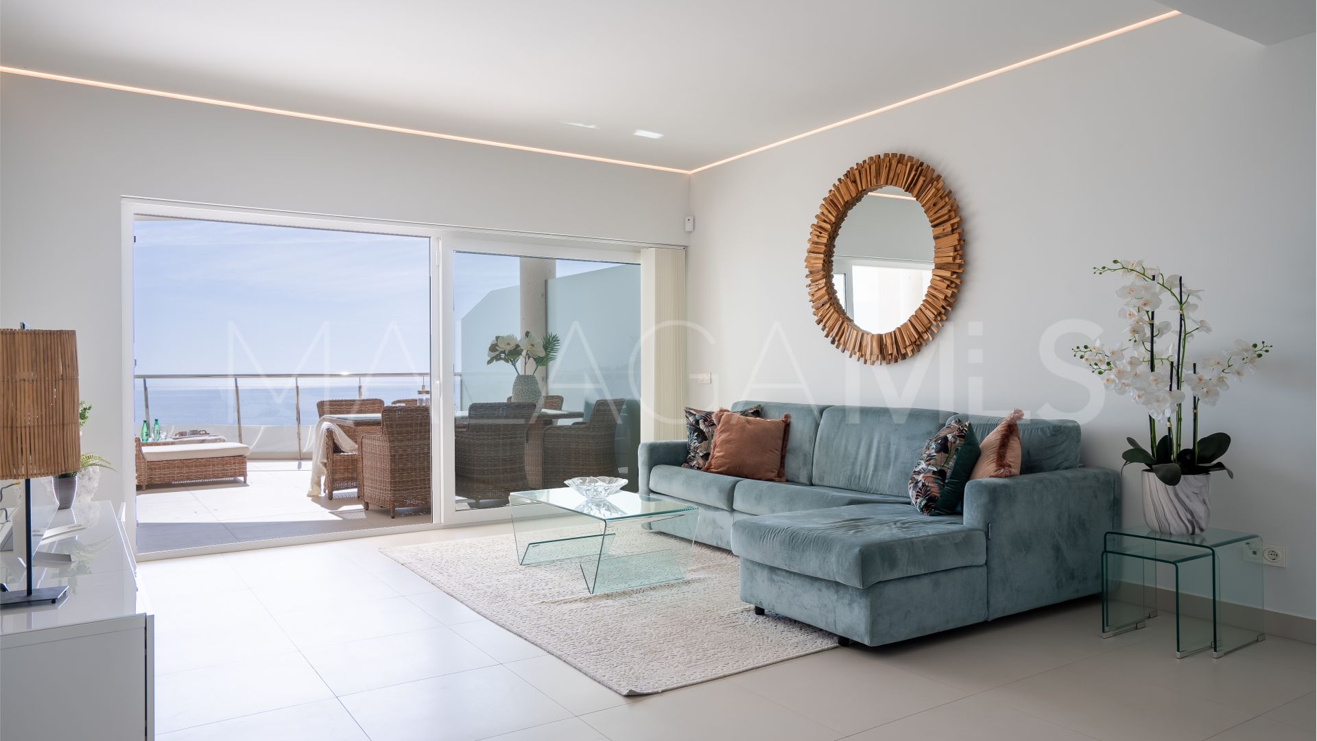 Buy 2 bedrooms apartment in La Capellania