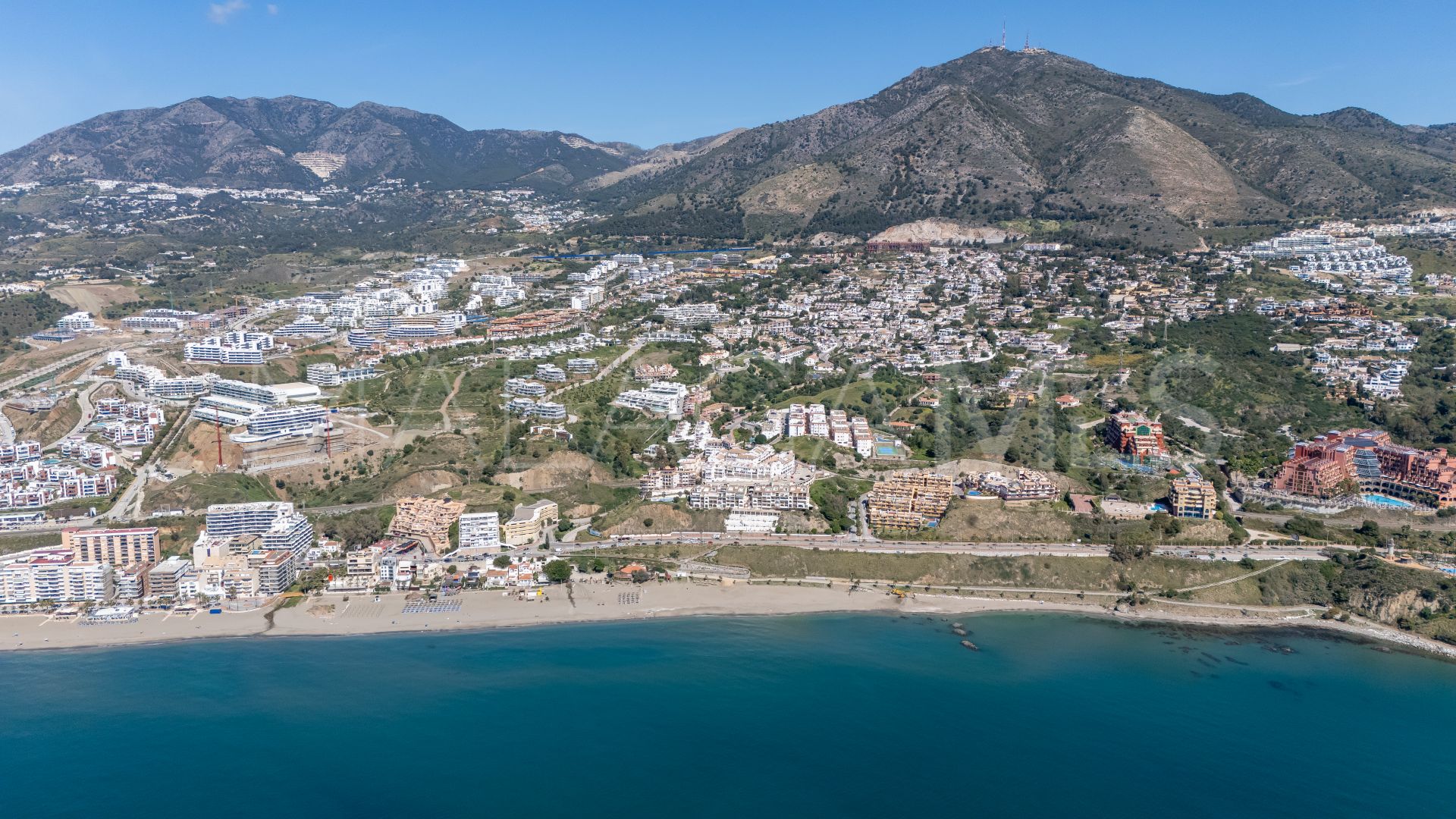 Buy 2 bedrooms apartment in La Capellania