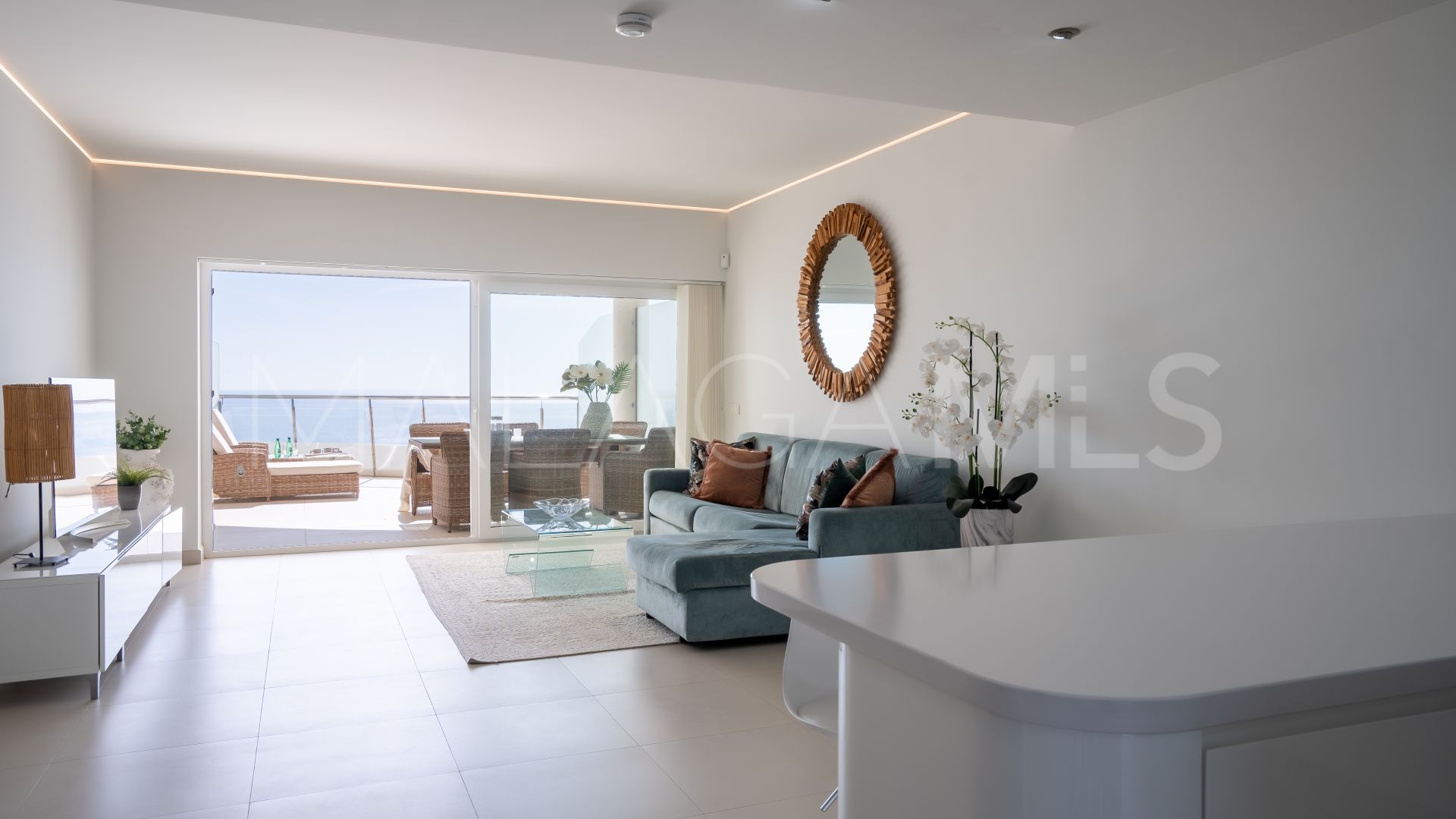 Buy 2 bedrooms apartment in La Capellania