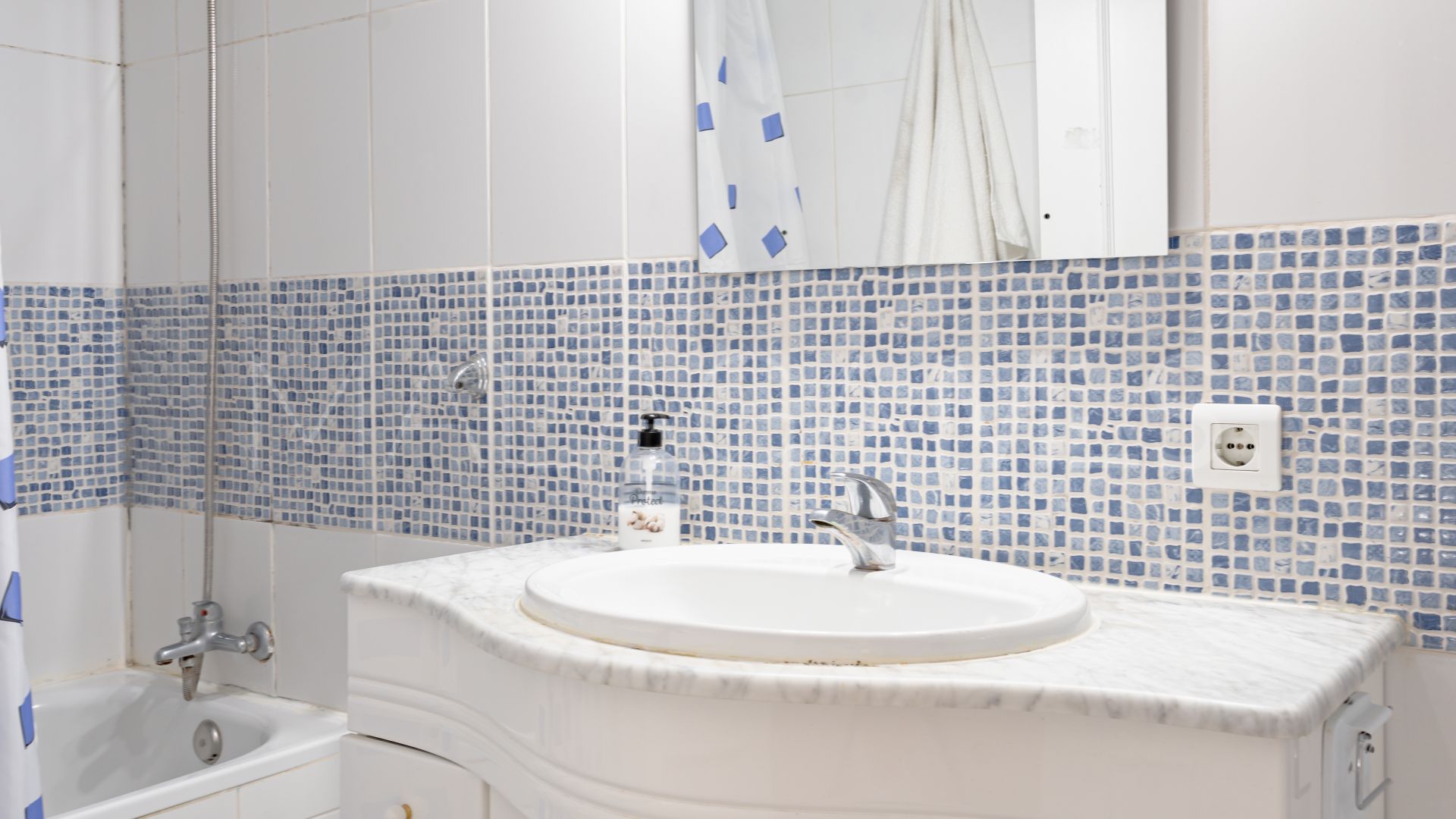 Reihenhaus for sale in Carretera de Mijas - Baja