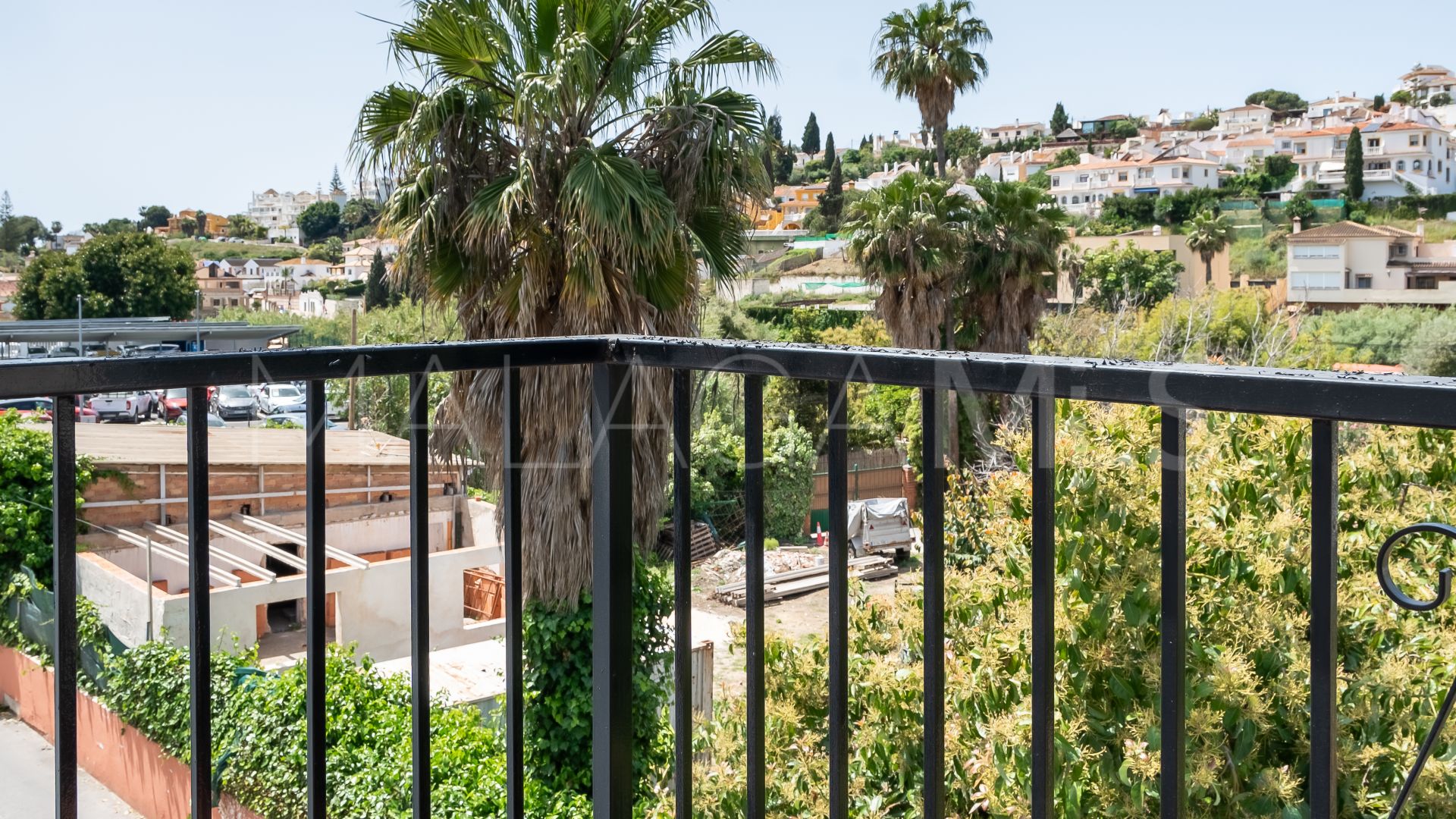 Reihenhaus for sale in Carretera de Mijas - Baja