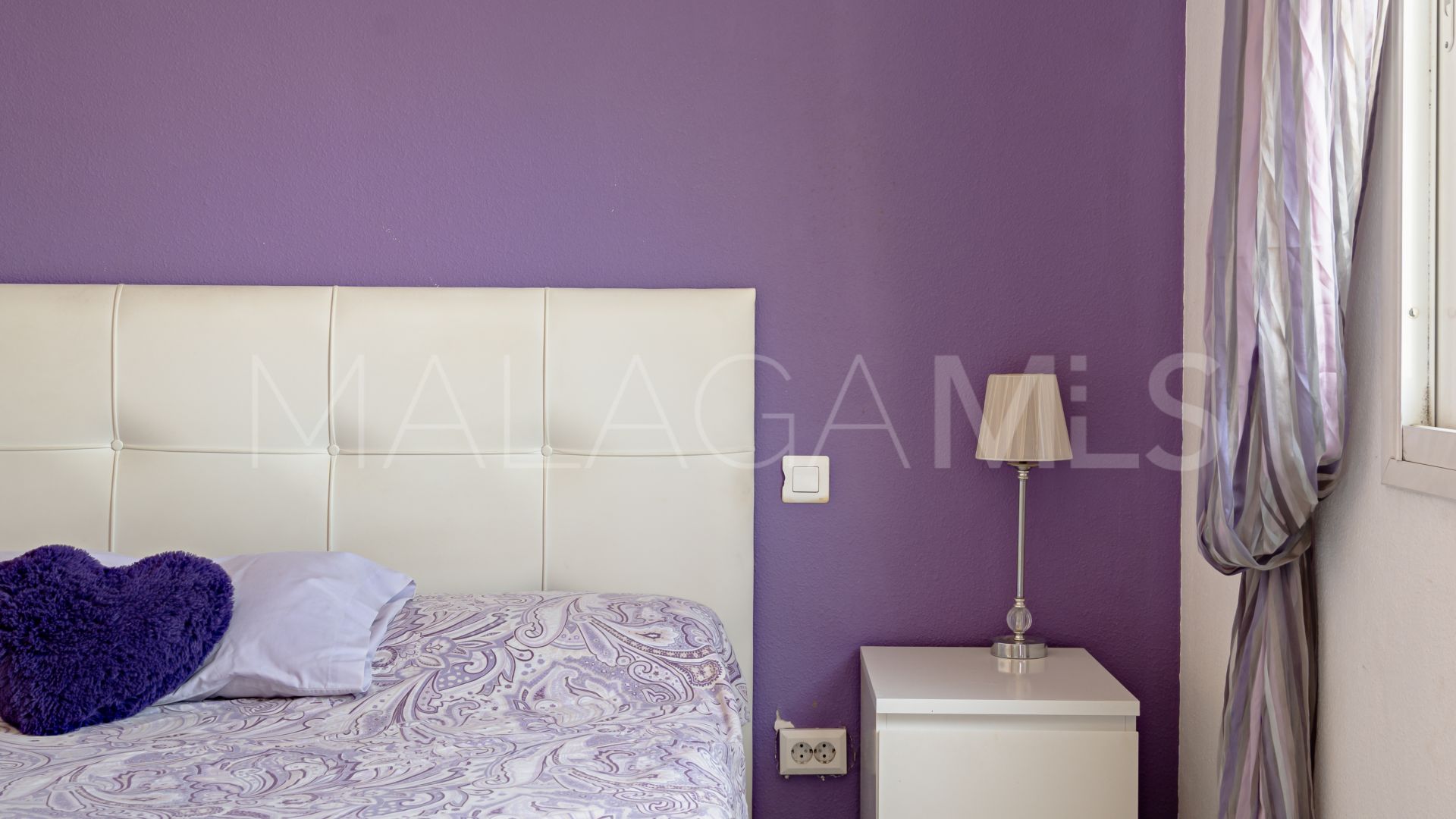Reihenhaus for sale in Carretera de Mijas - Baja