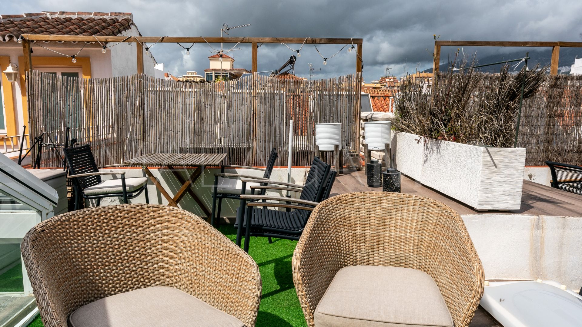 Lägenhet for sale in Fuengirola Centro