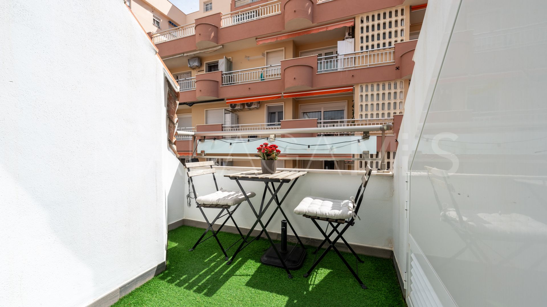 Lägenhet for sale in Fuengirola Centro