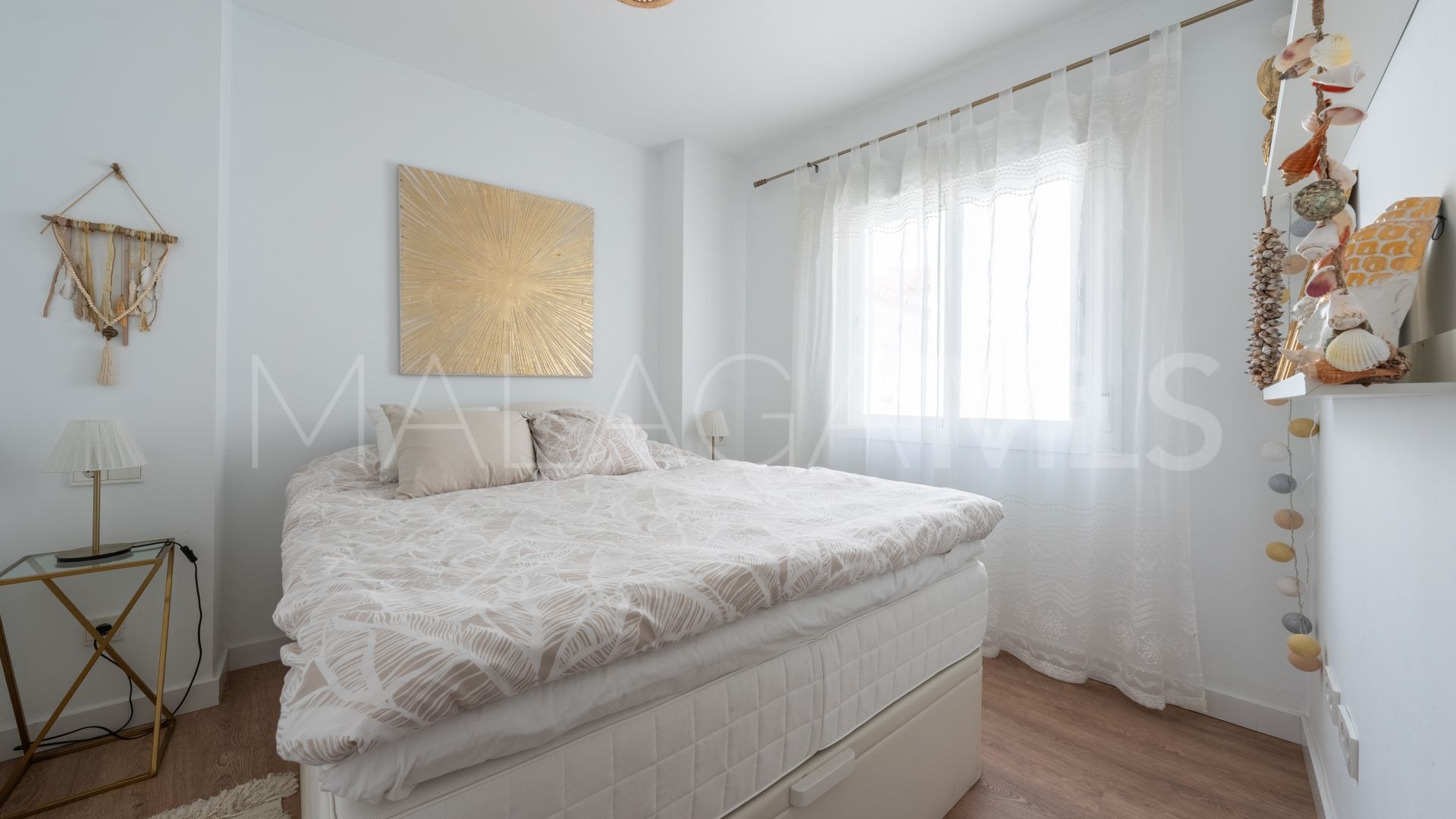 Lägenhet for sale in Fuengirola Centro