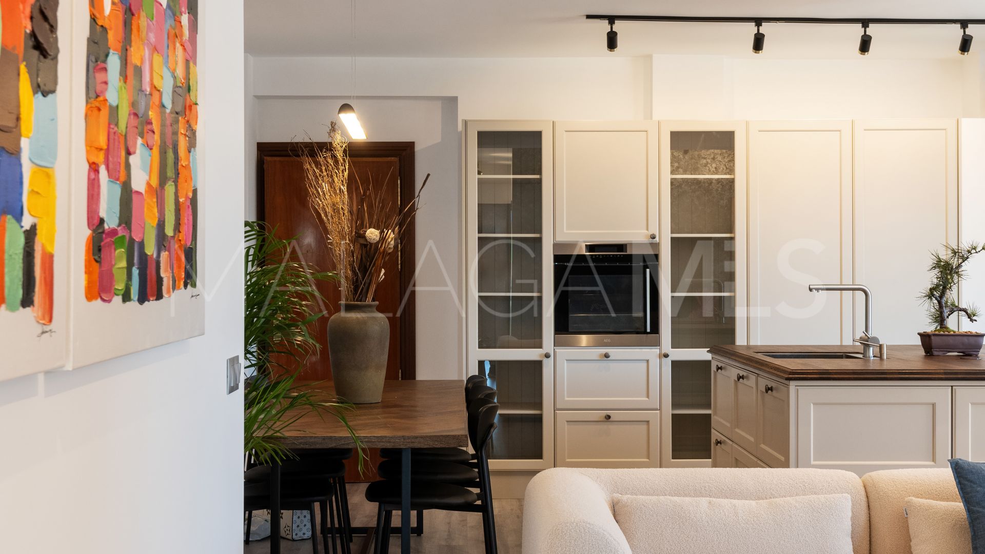 Wohnung for sale in Fuengirola Centro