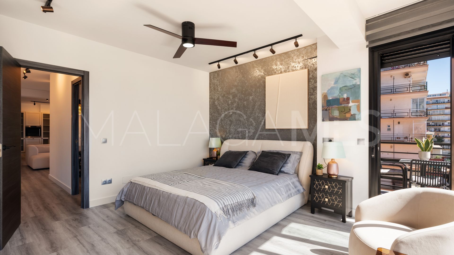 Wohnung for sale in Fuengirola Centro