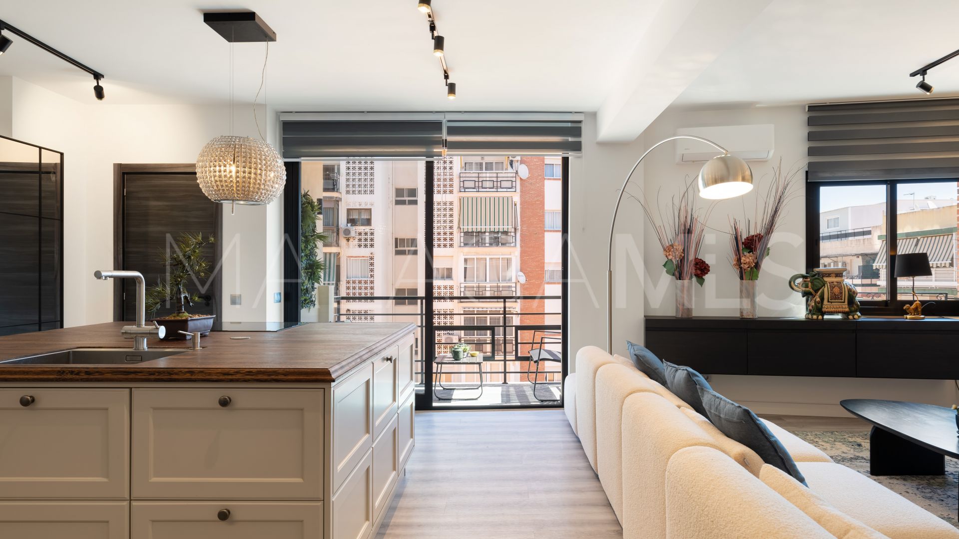 Wohnung for sale in Fuengirola Centro