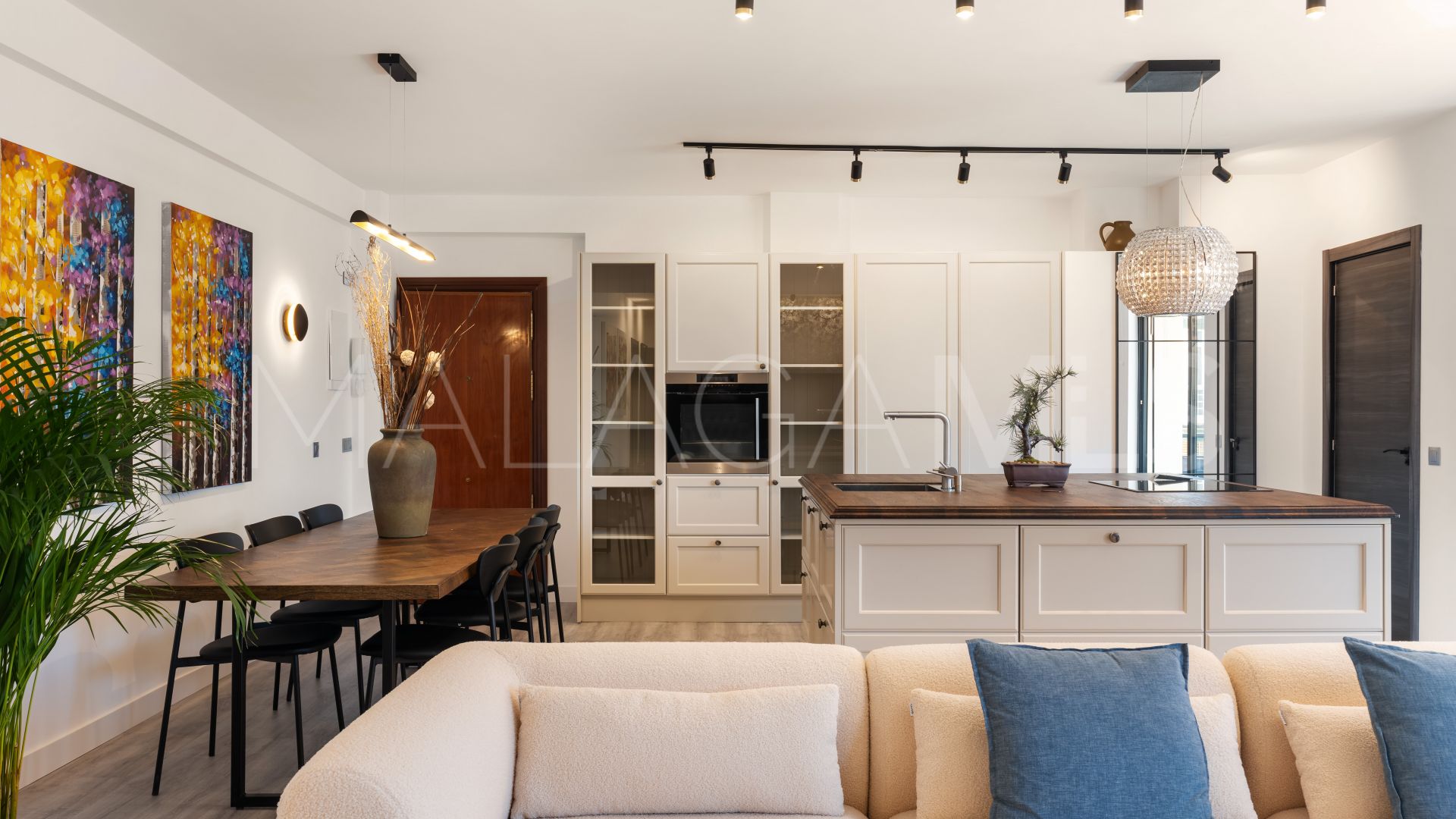 Wohnung for sale in Fuengirola Centro