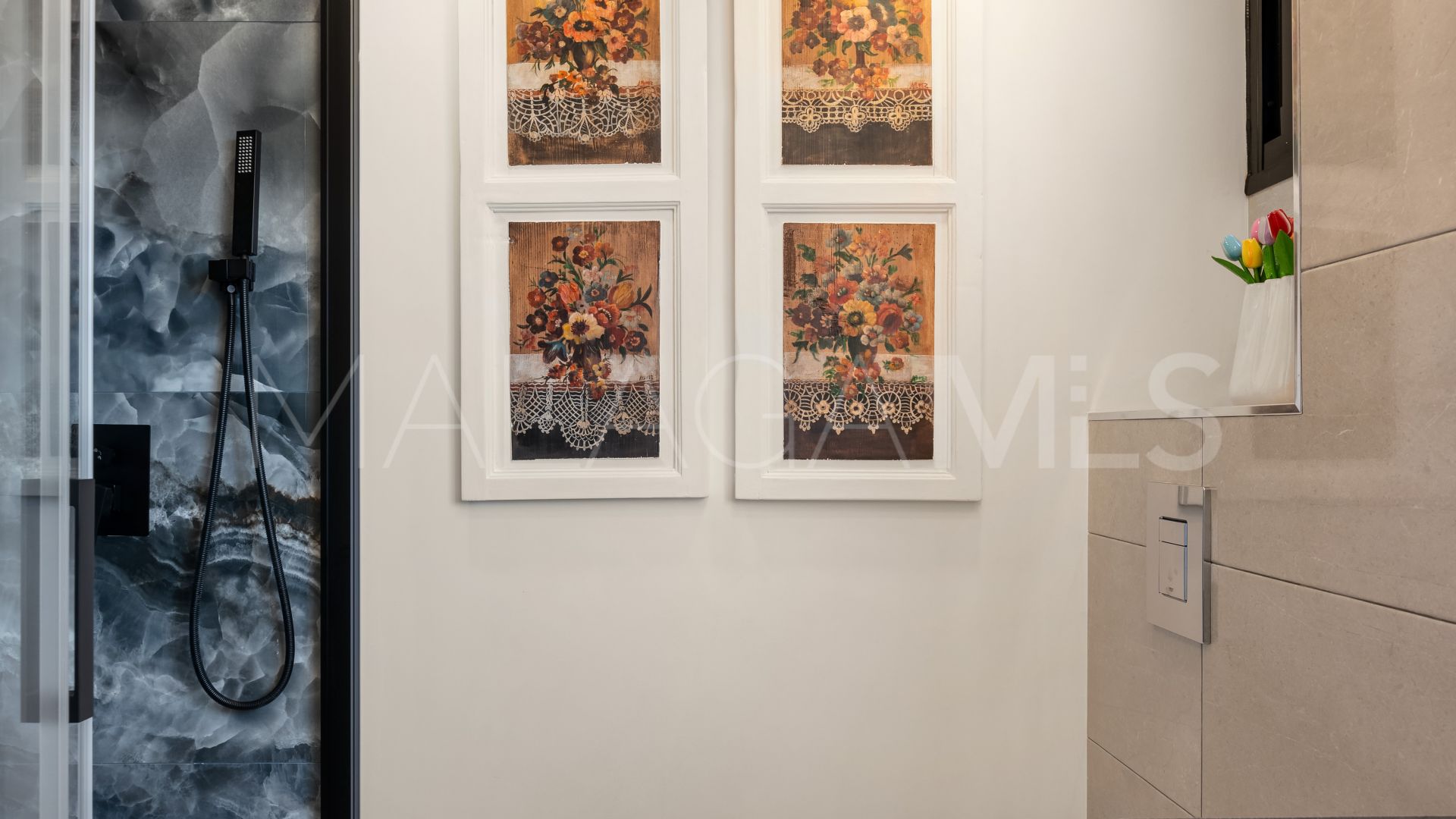 Wohnung for sale in Fuengirola Centro