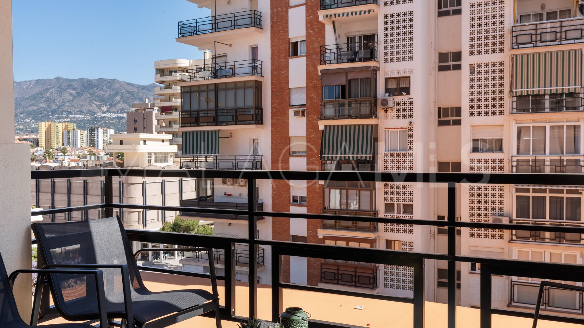 Wohnung for sale in Fuengirola Centro