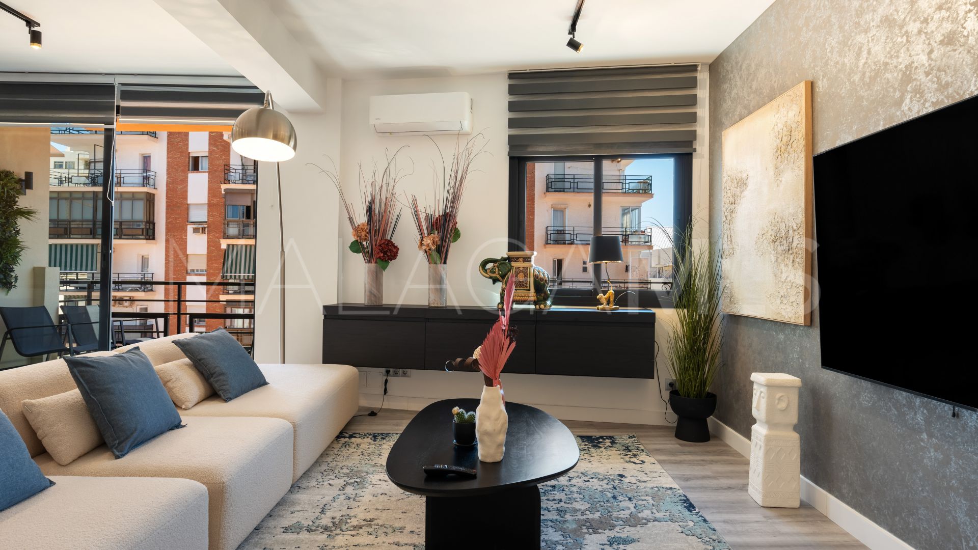 Wohnung for sale in Fuengirola Centro