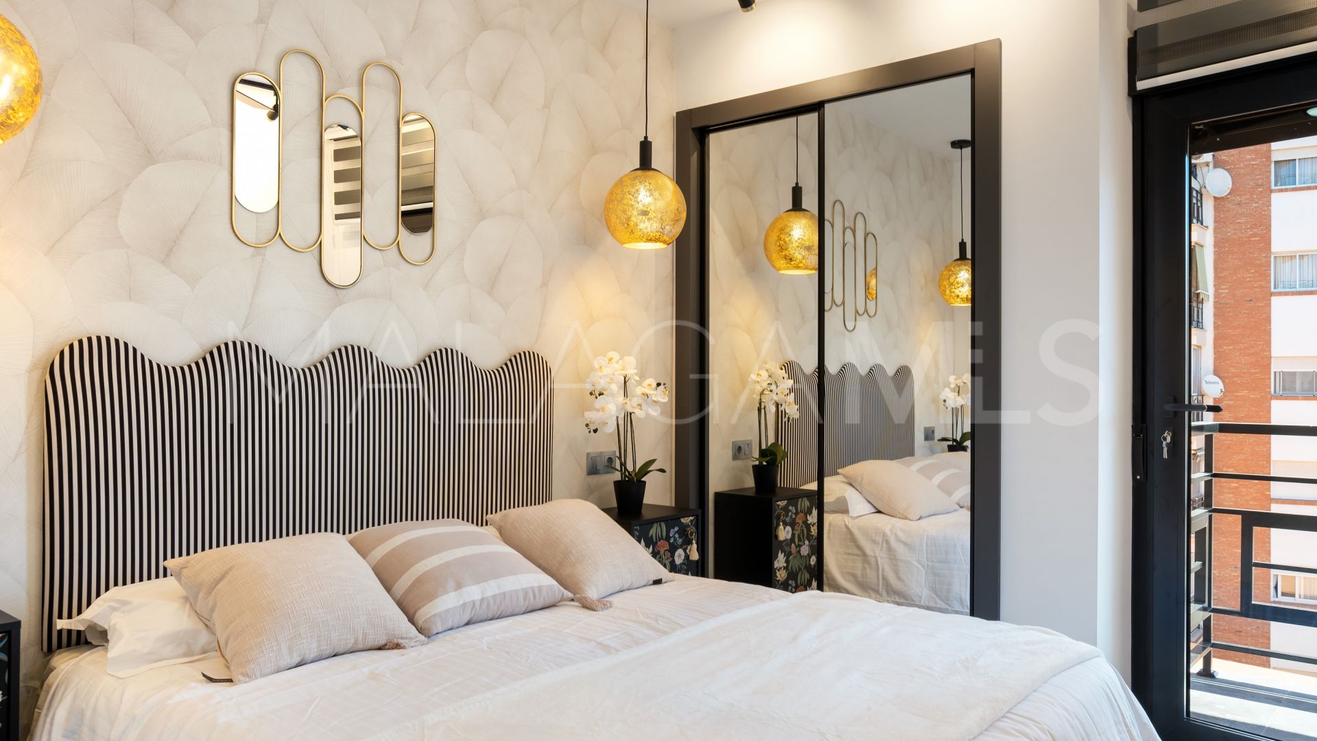 Wohnung for sale in Fuengirola Centro
