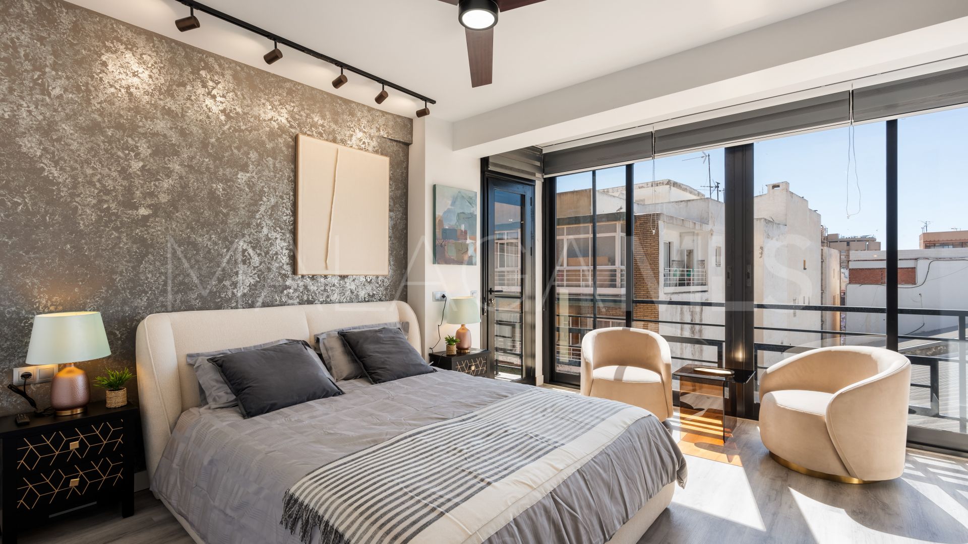 Wohnung for sale in Fuengirola Centro