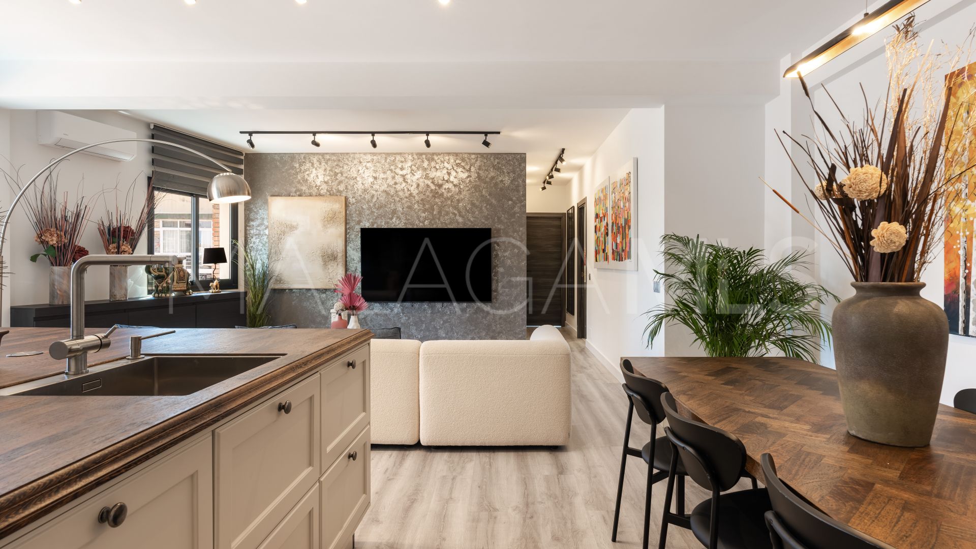 Wohnung for sale in Fuengirola Centro