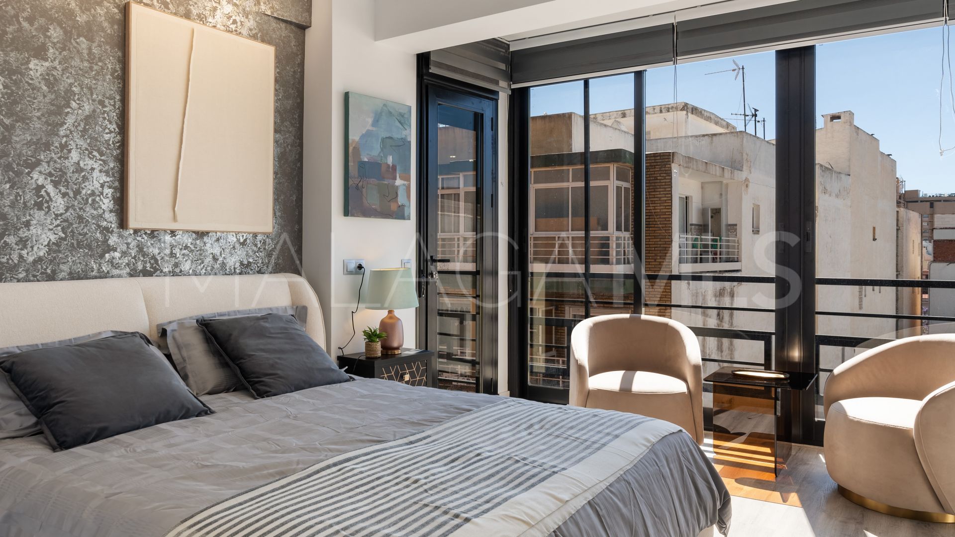 Wohnung for sale in Fuengirola Centro