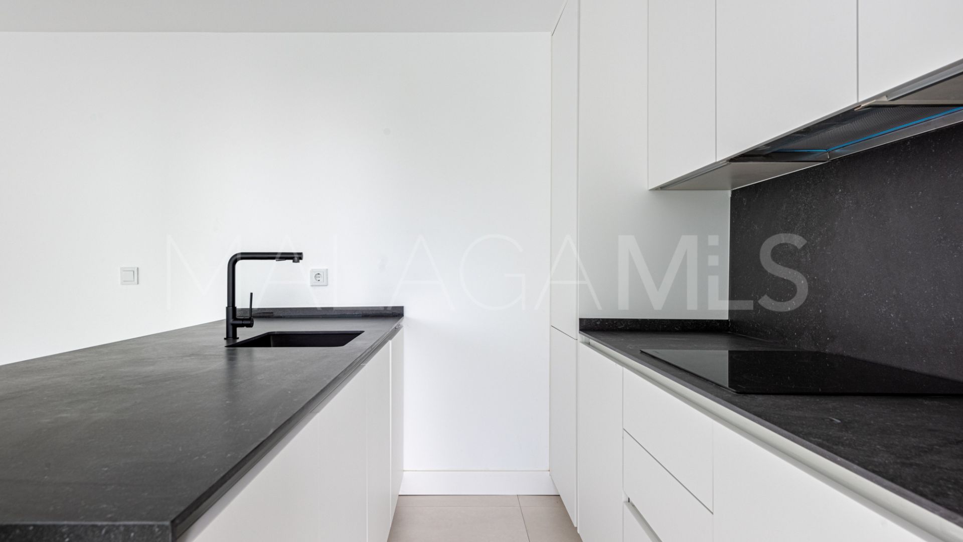 Appartement for sale in Fuengirola