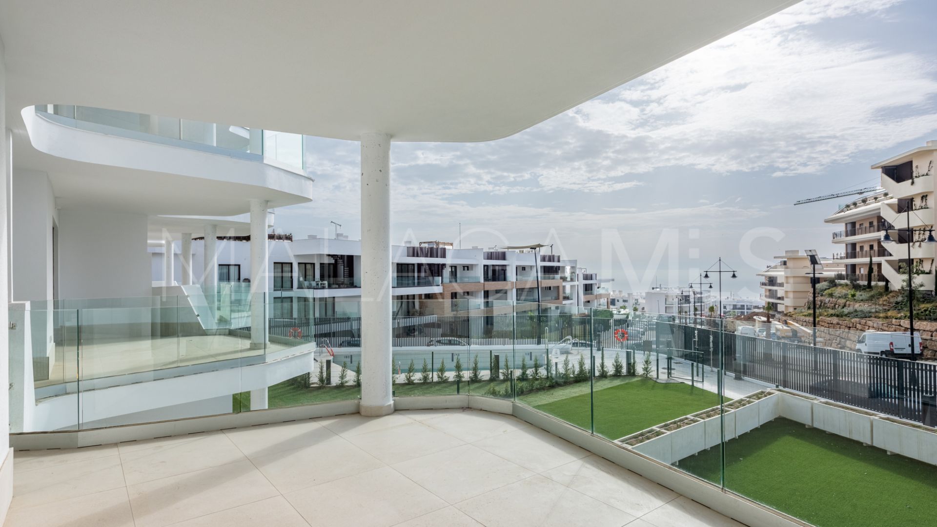 Appartement for sale in Fuengirola