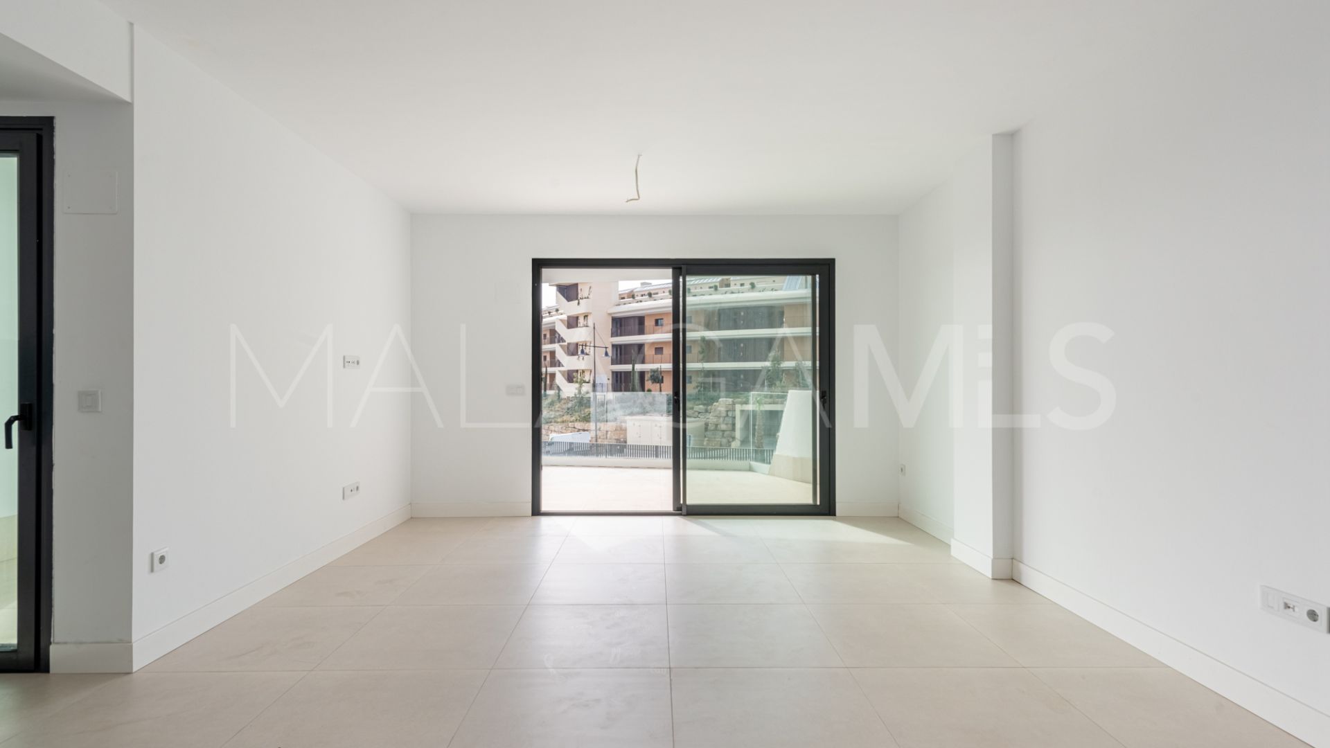 Appartement for sale in Fuengirola