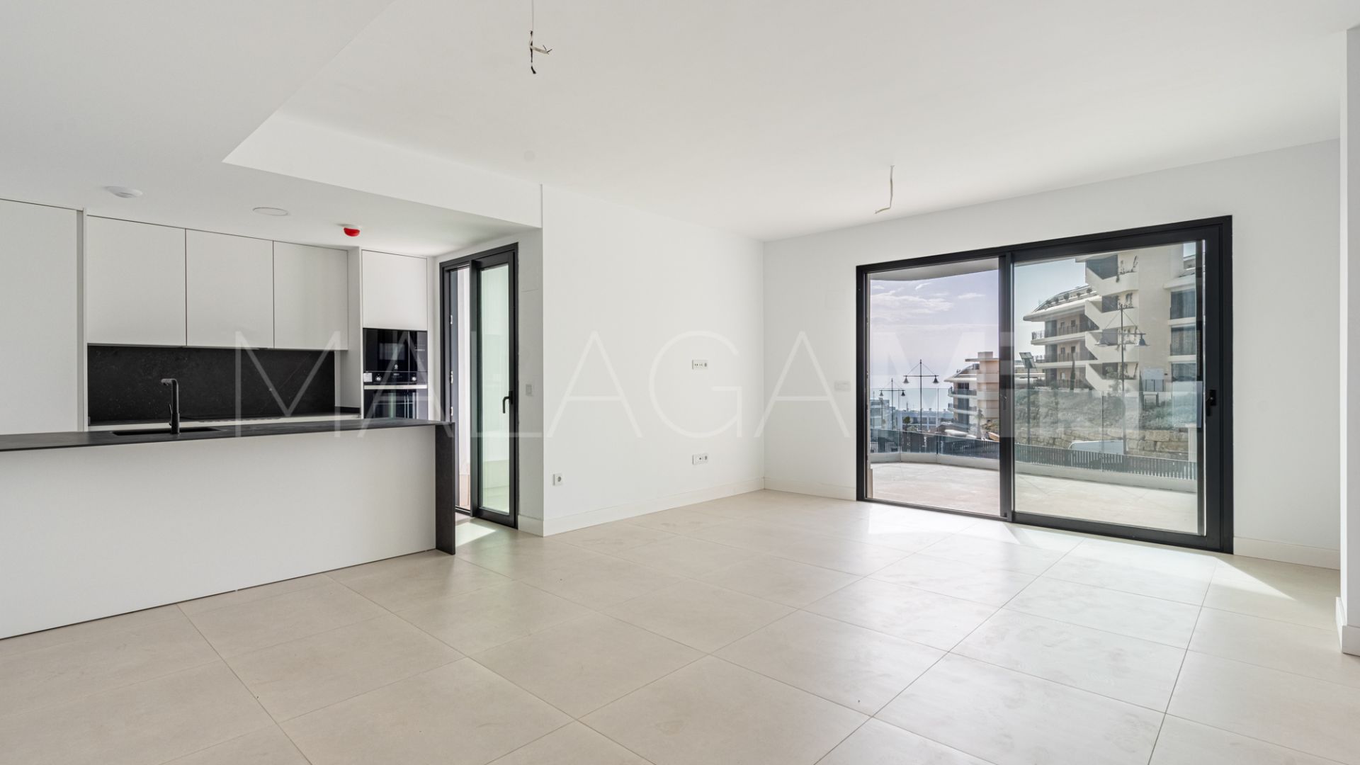 Appartement for sale in Fuengirola
