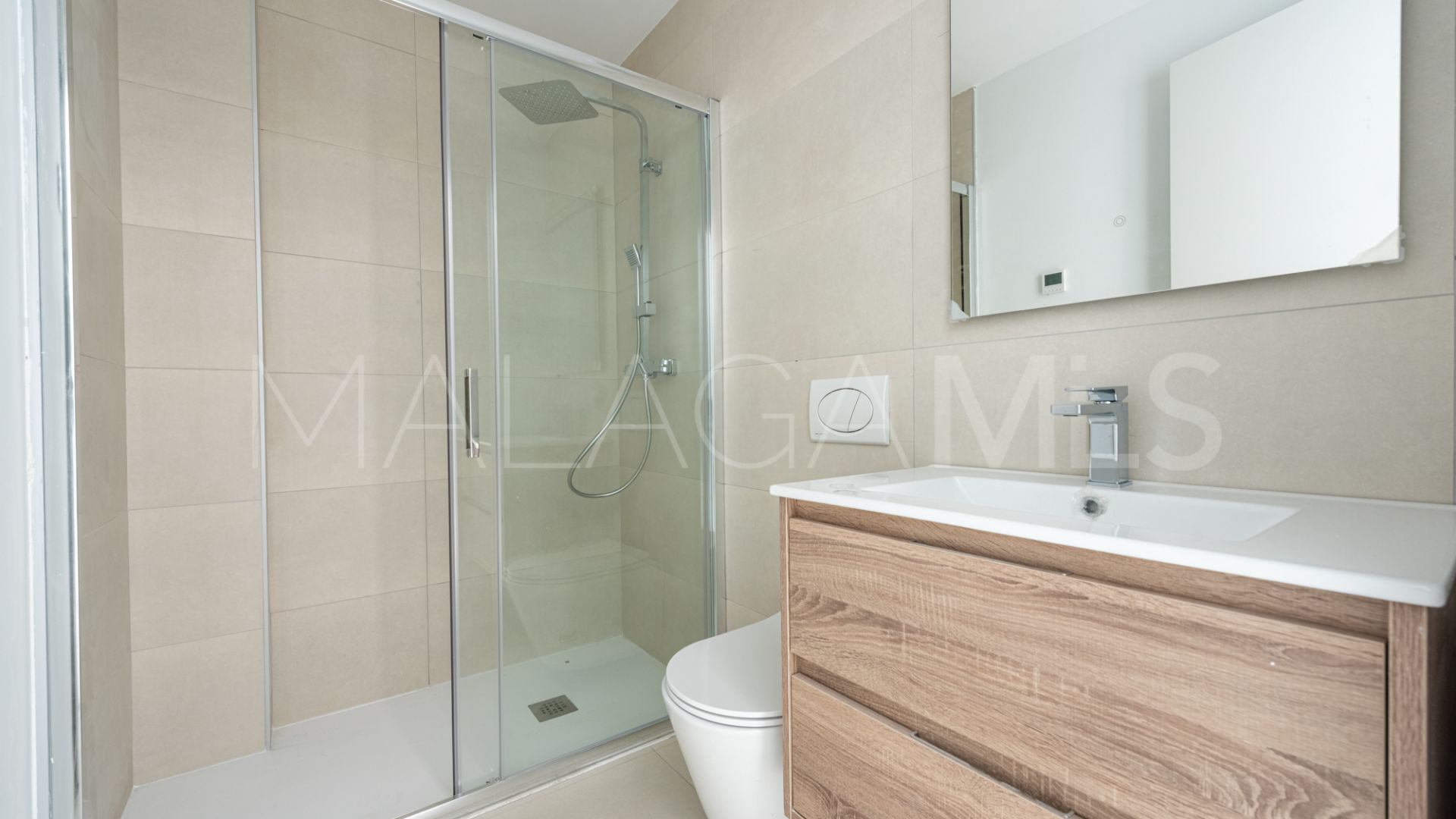 Appartement for sale in Fuengirola
