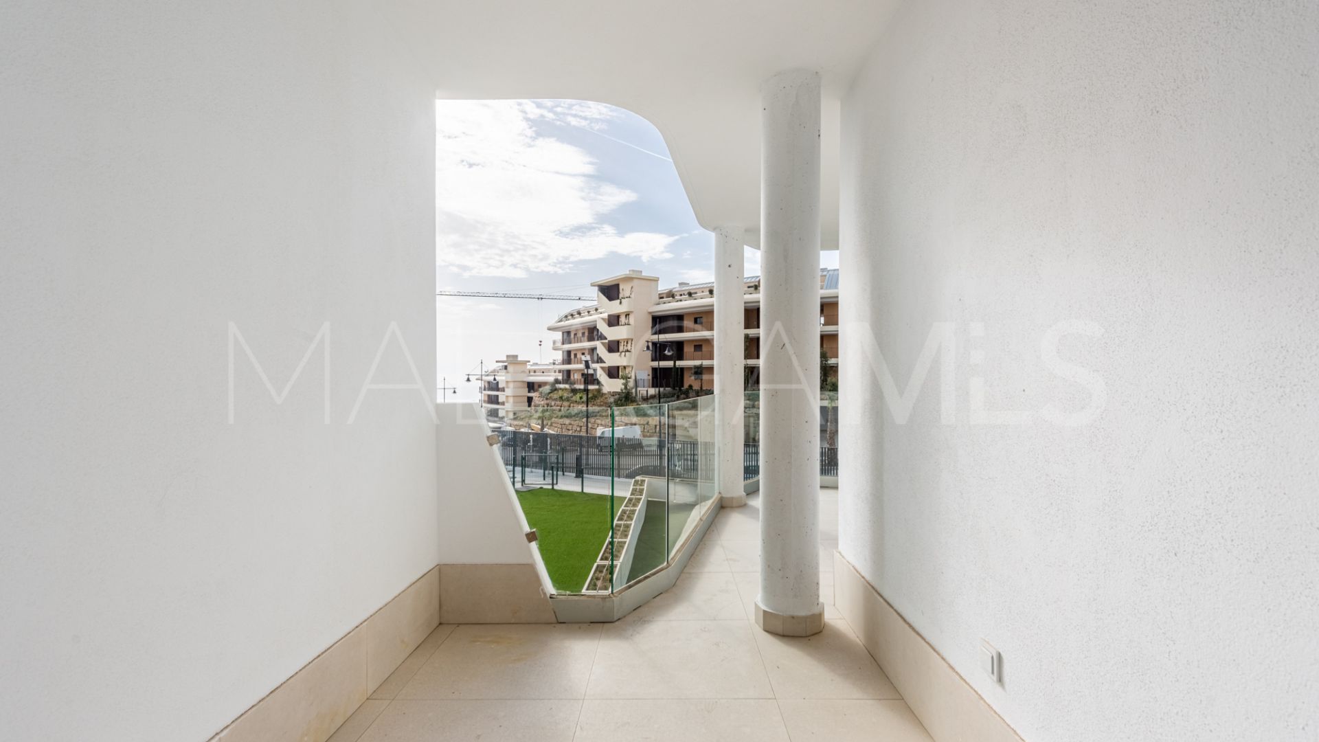 Appartement for sale in Fuengirola
