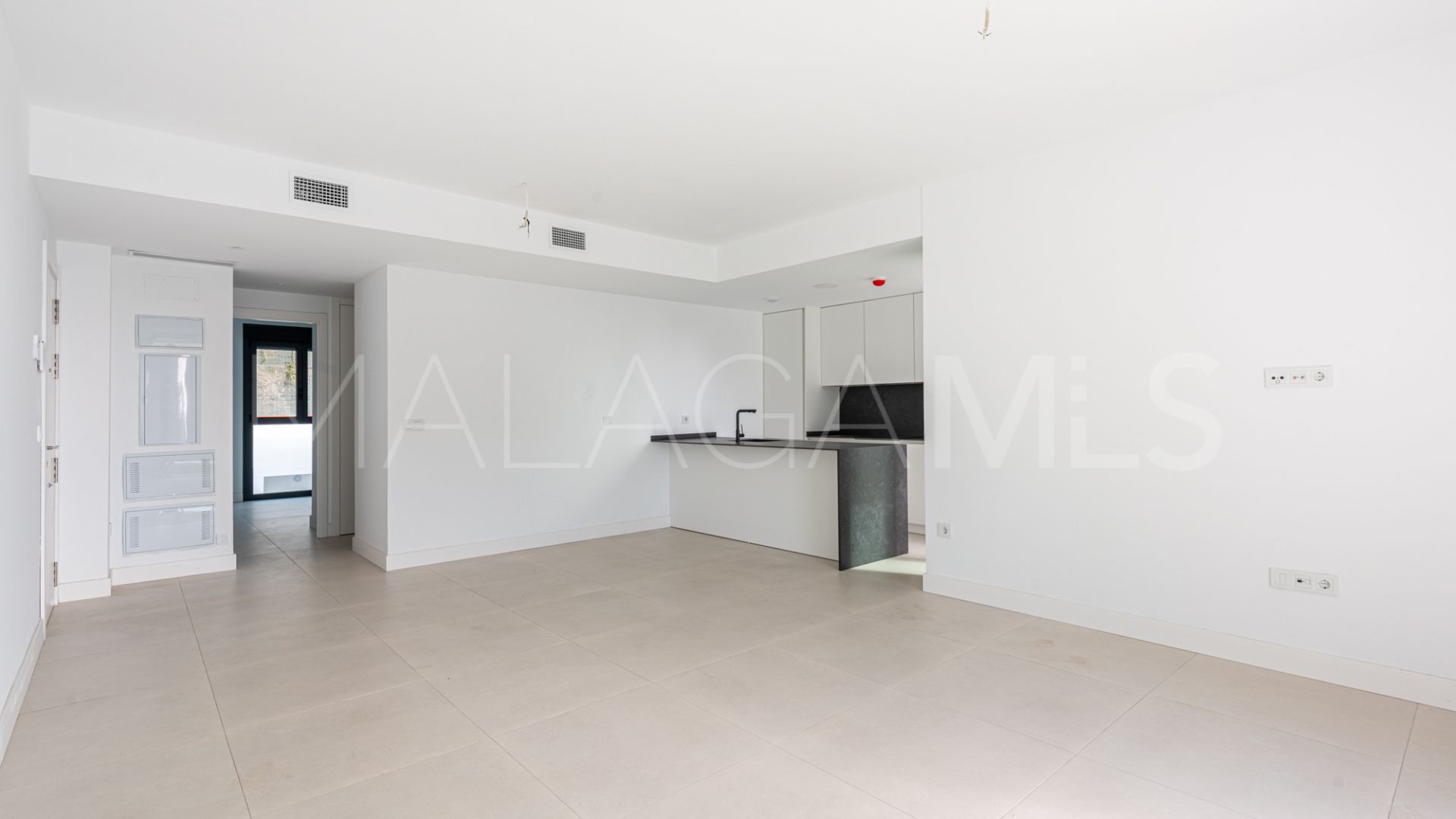 Appartement for sale in Fuengirola