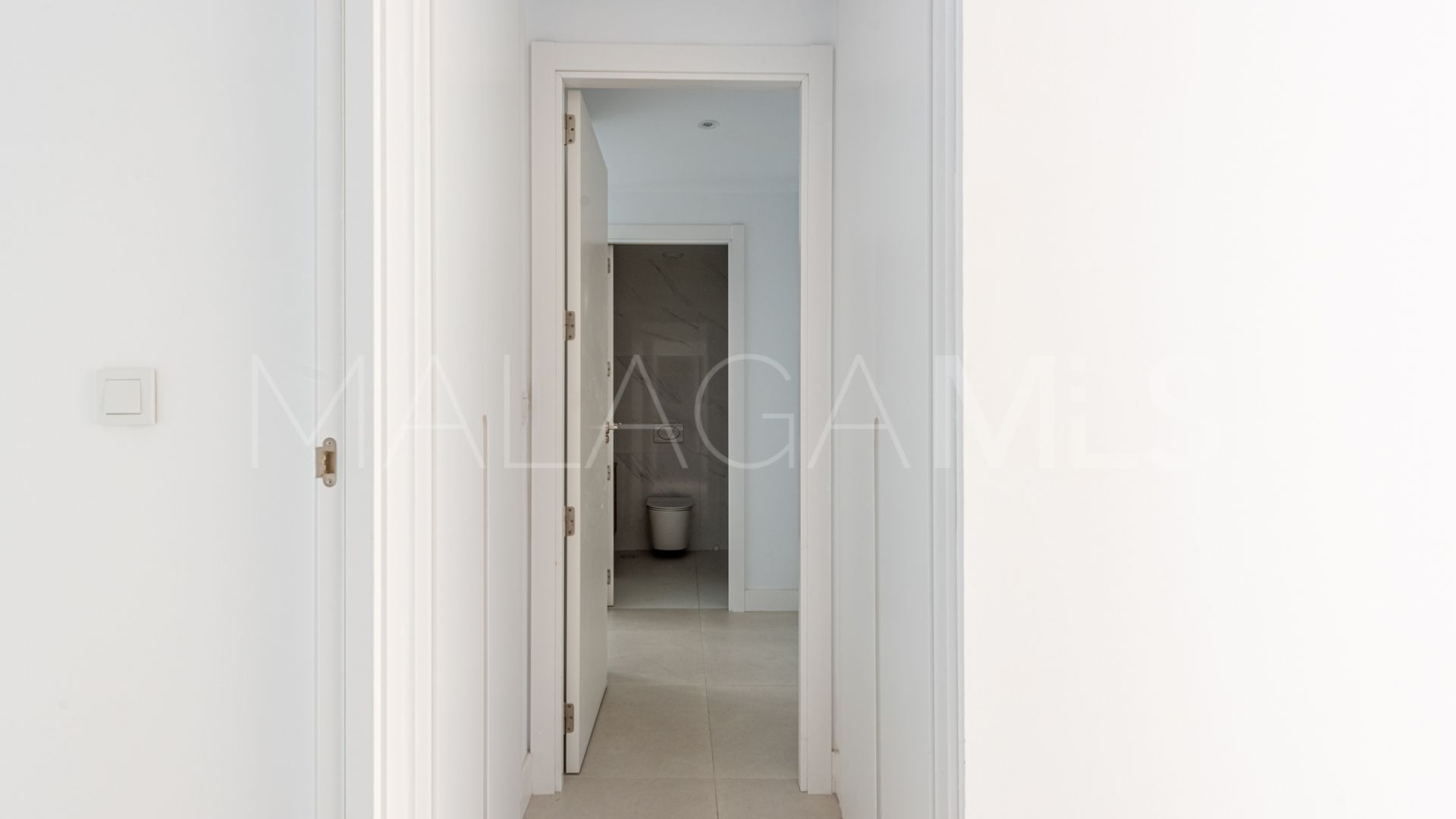Appartement for sale in Fuengirola