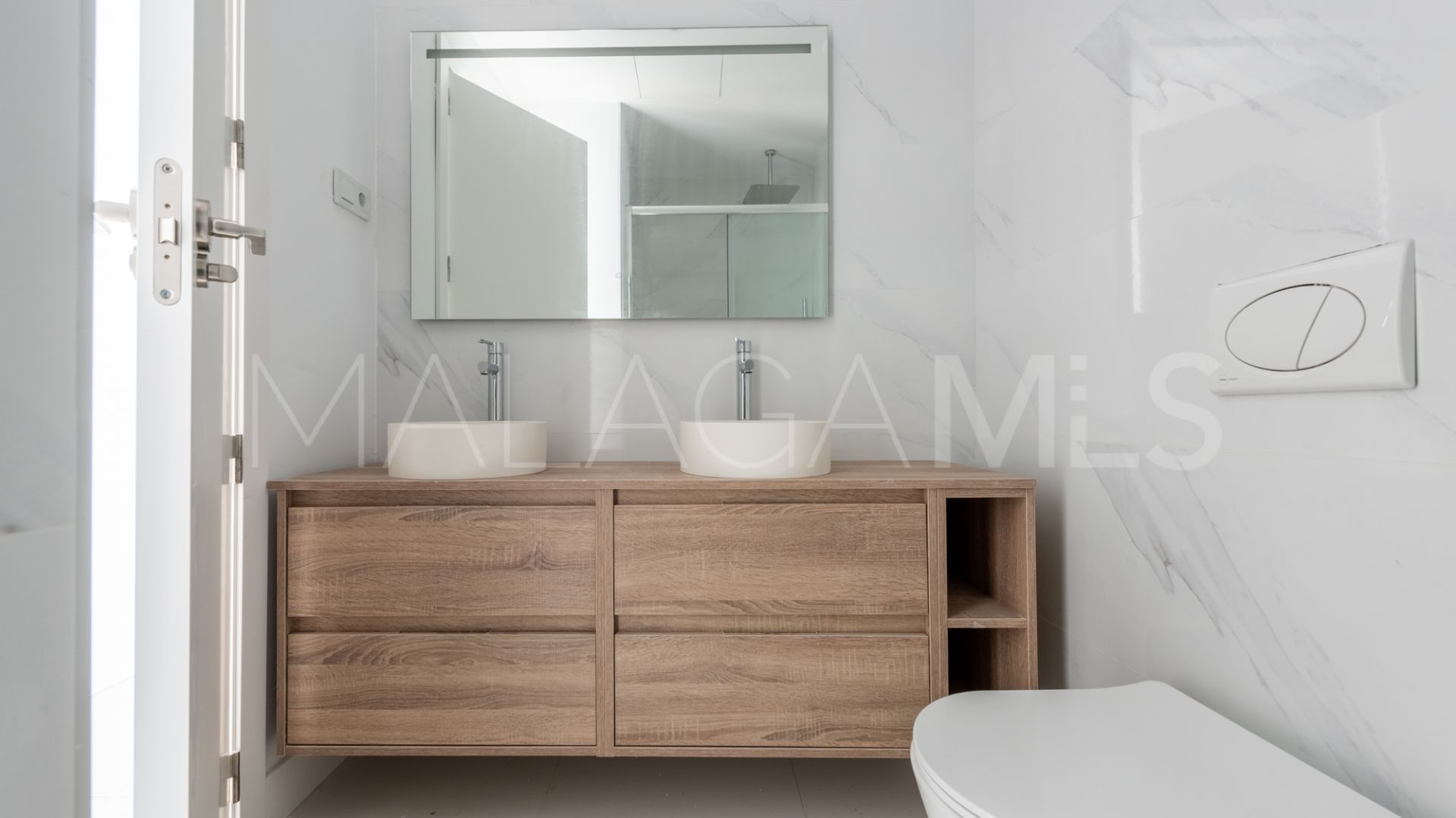 Appartement for sale in Fuengirola