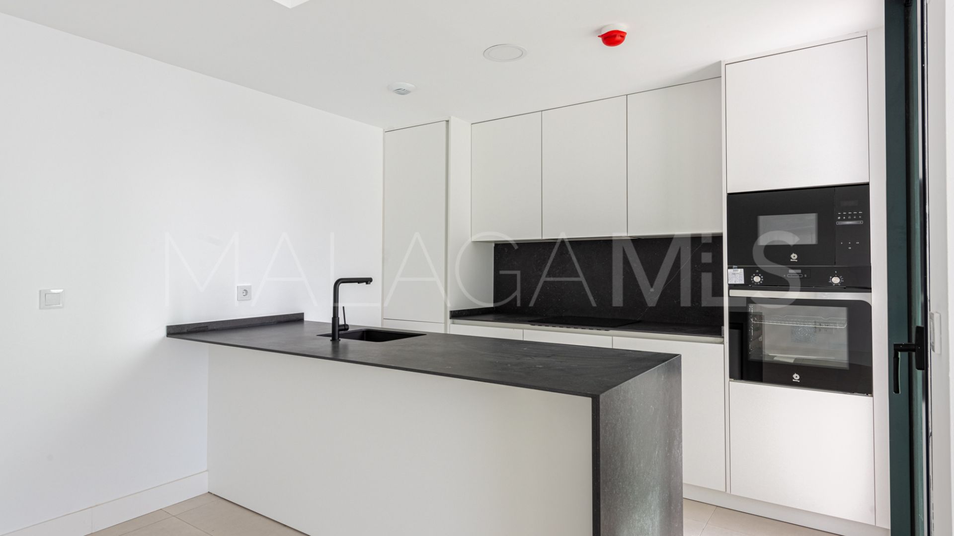 Appartement for sale in Fuengirola