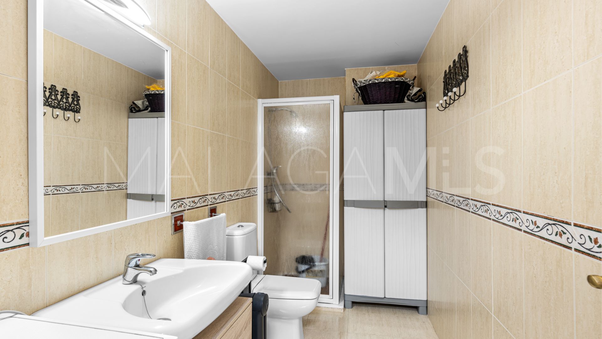 Wohnung for sale in Carvajal