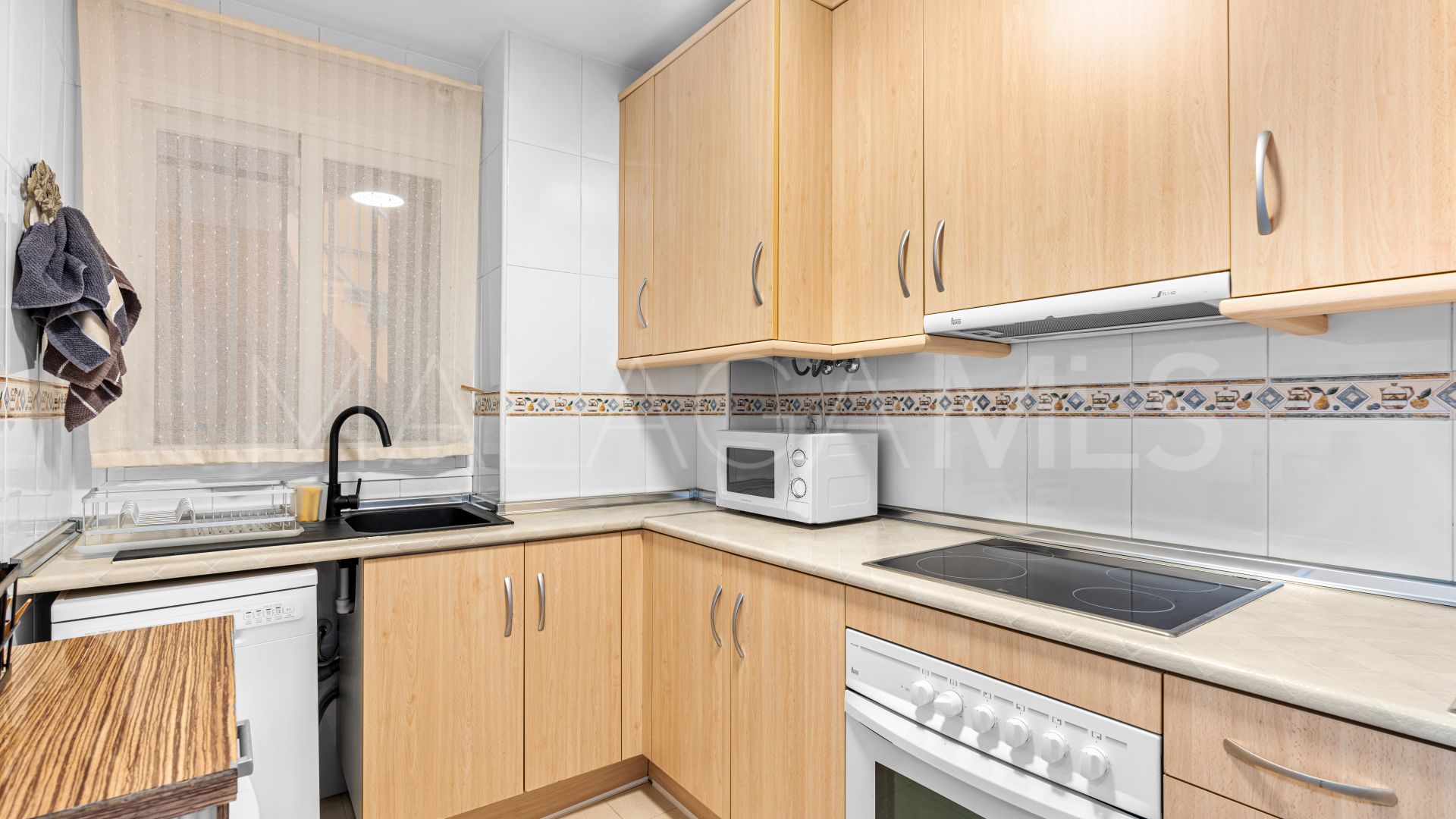 Wohnung for sale in Carvajal